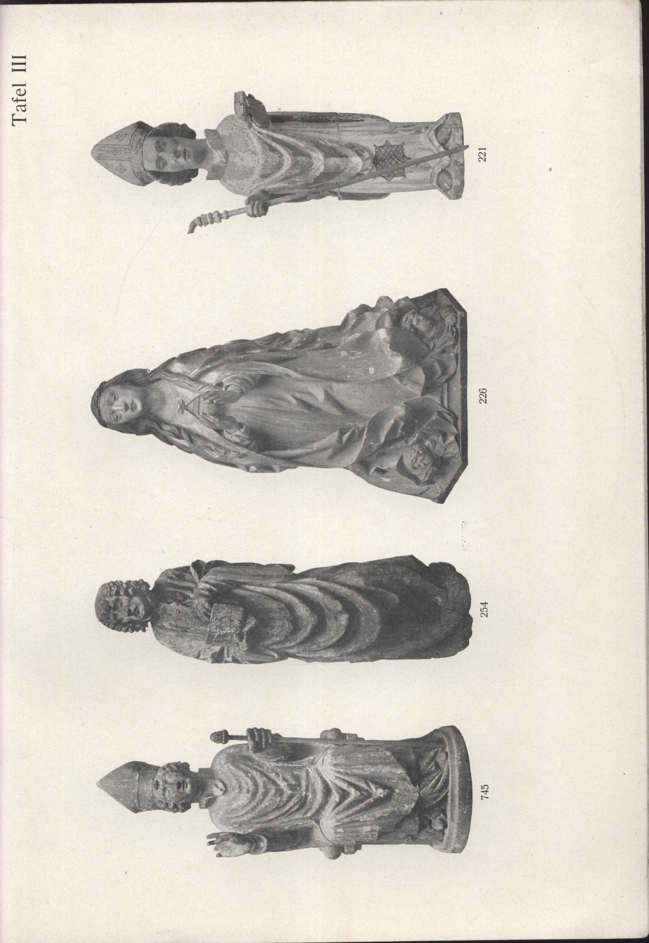 Náhledový obrázek Antiquitäten zumeist Alpenländische Volks-Kunst des 16., 17. und 18. Jahrhunderts - 11
