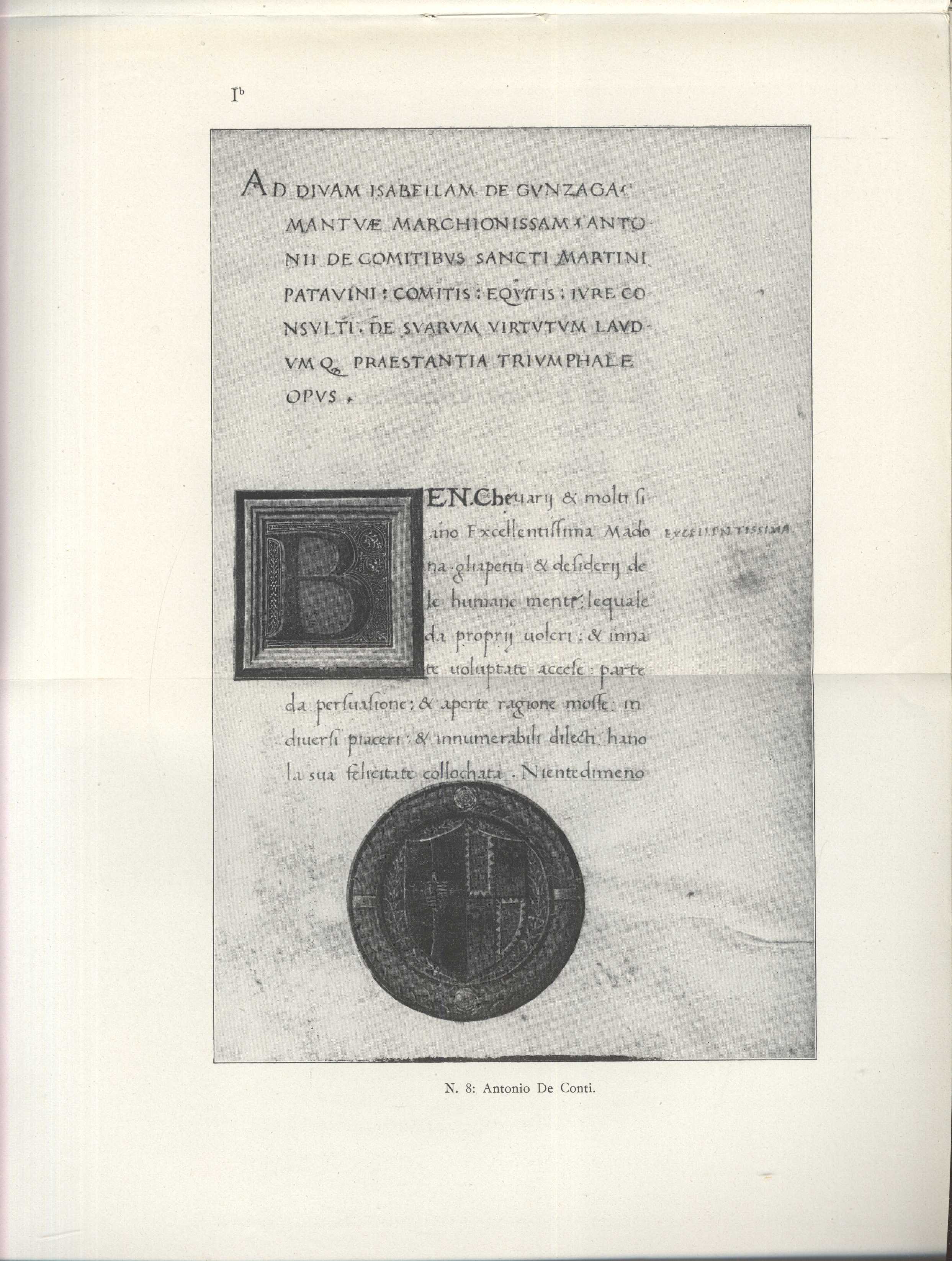 Náhledový obrázek Manuscrits et livres rares - 5
