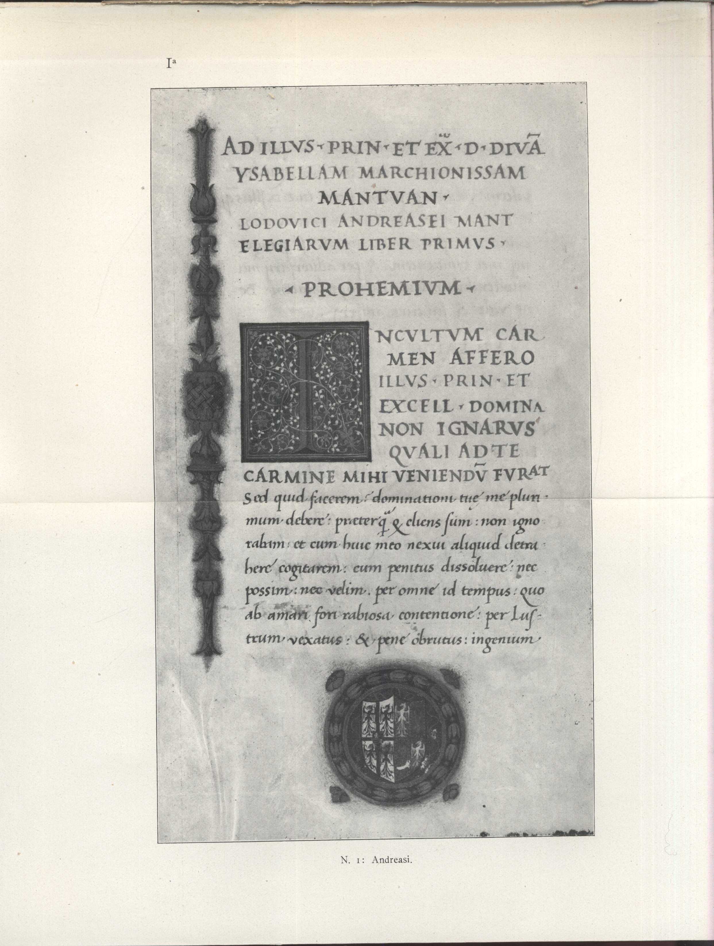 Náhledový obrázek Manuscrits et livres rares - 4