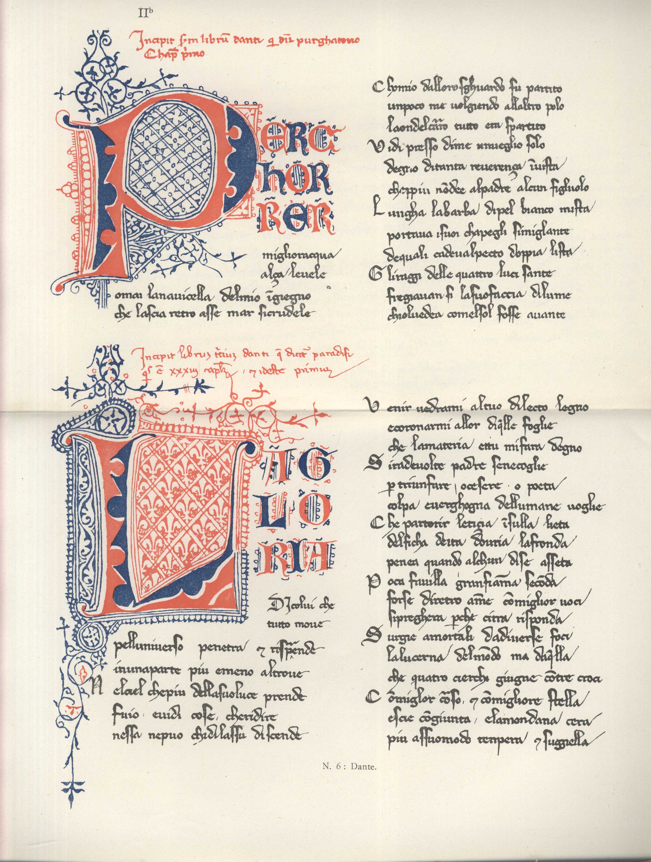 Náhledový obrázek Manuscrits et livres rares - 7