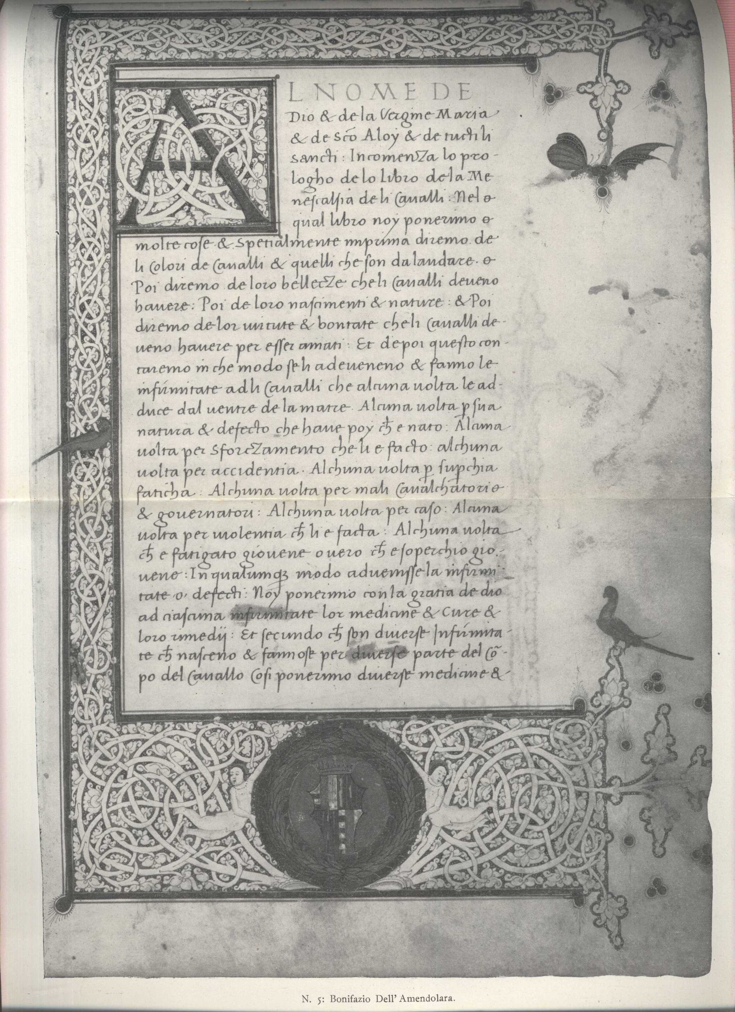 Náhledový obrázek Manuscrits et livres rares - 10
