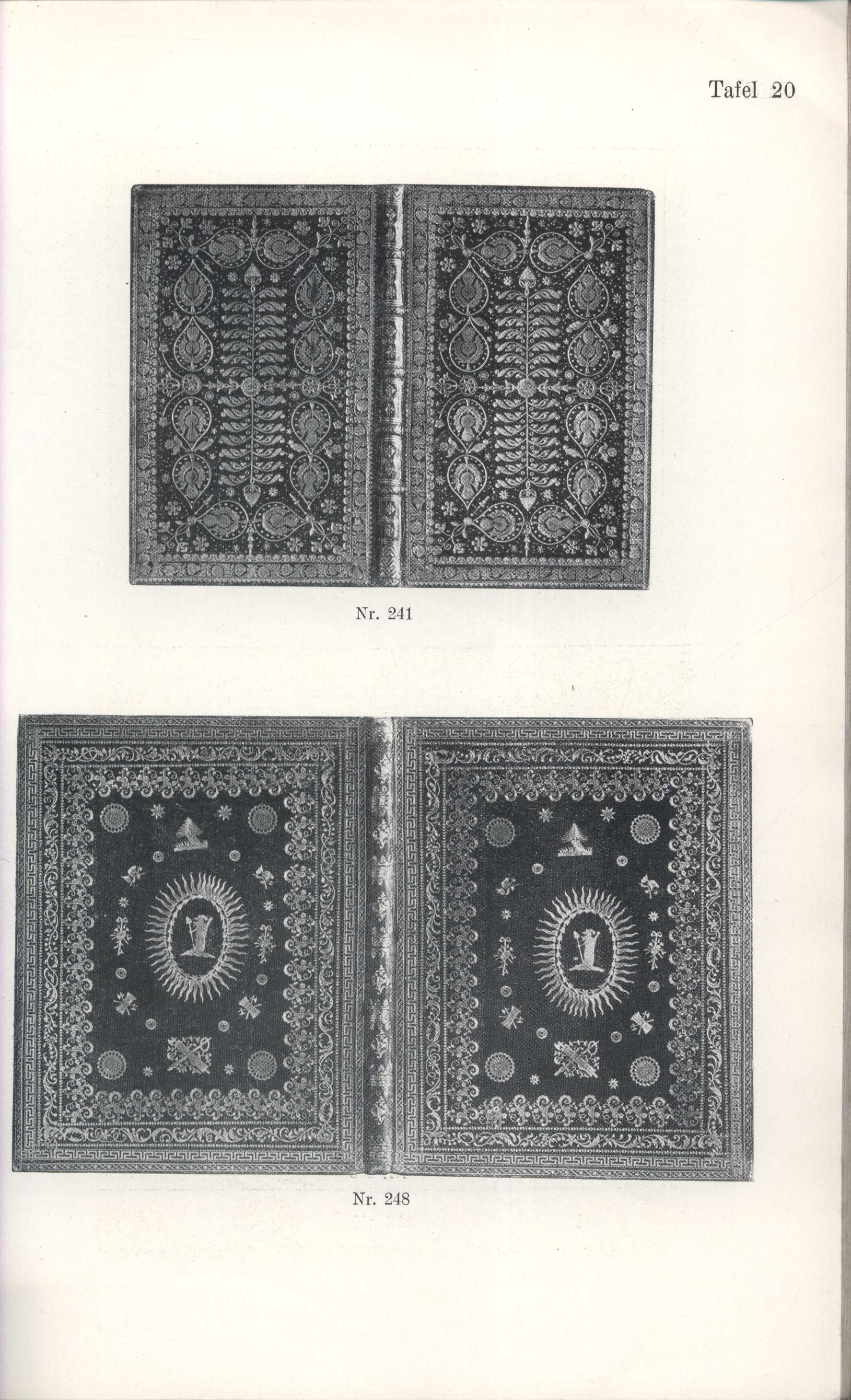 Náhledový obrázek Die Bibliothek der Herzogin Augusta-Amalie von Leuchtenberg-Beauharnais und Beiträge aus anderem Besitz - 22