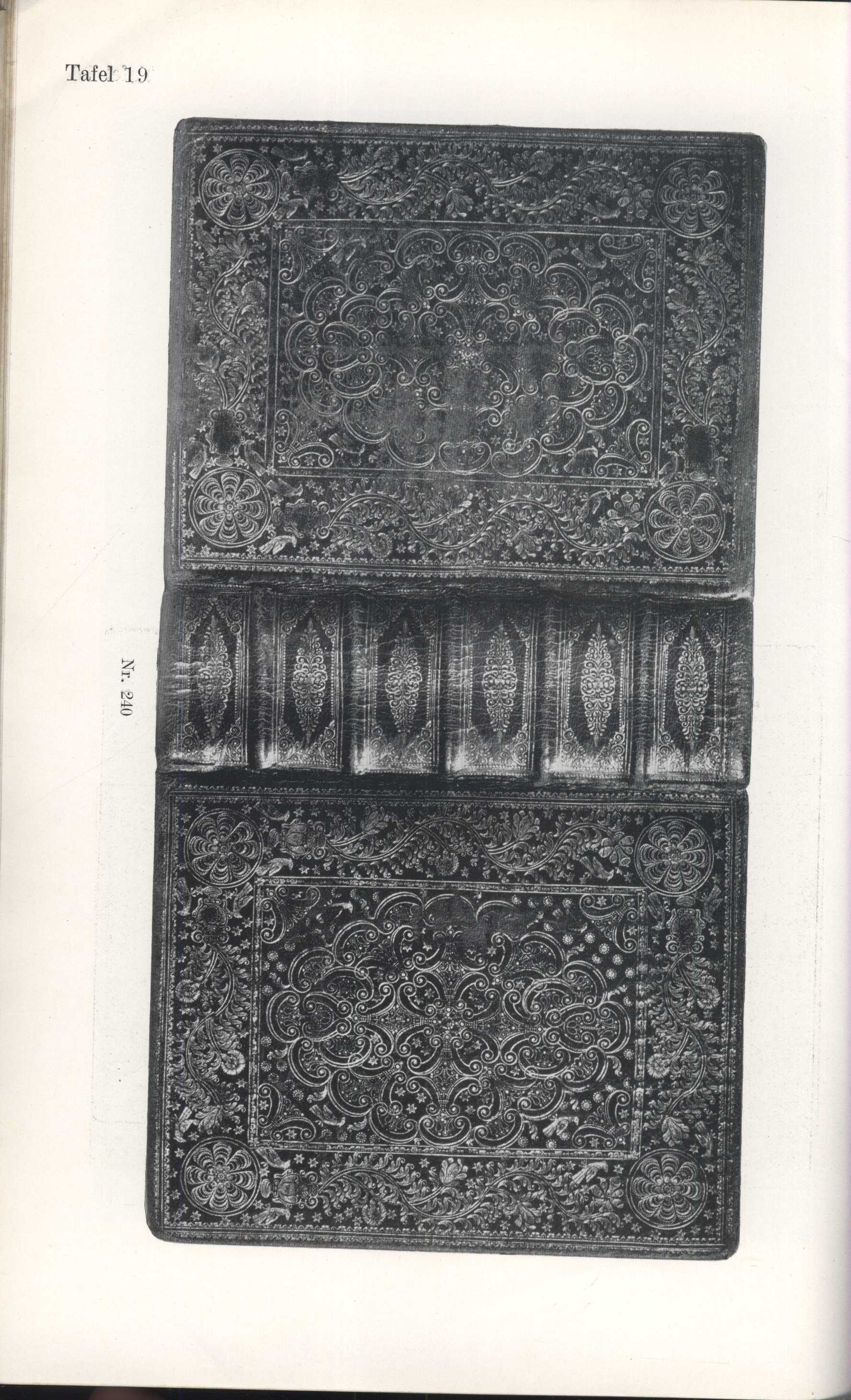 Náhledový obrázek Die Bibliothek der Herzogin Augusta-Amalie von Leuchtenberg-Beauharnais und Beiträge aus anderem Besitz - 21