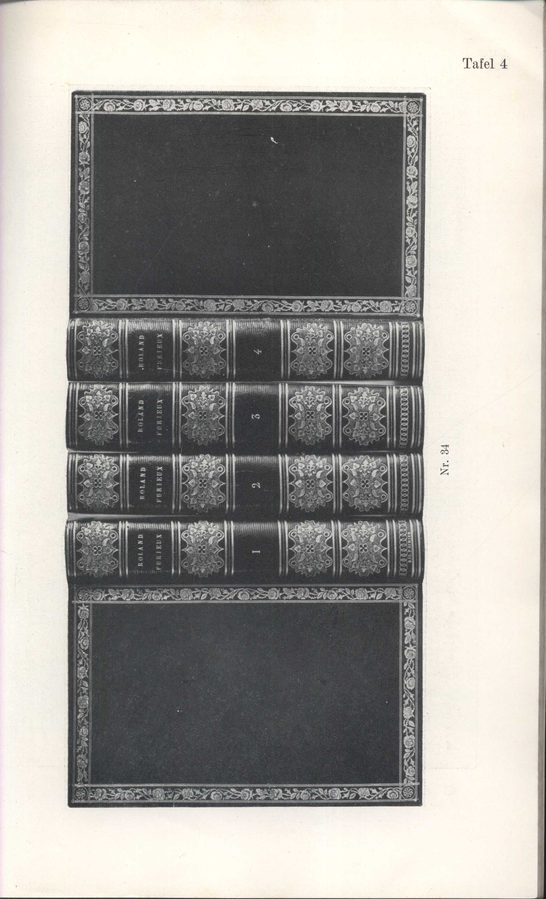 Náhledový obrázek Die Bibliothek der Herzogin Augusta-Amalie von Leuchtenberg-Beauharnais und Beiträge aus anderem Besitz - 6
