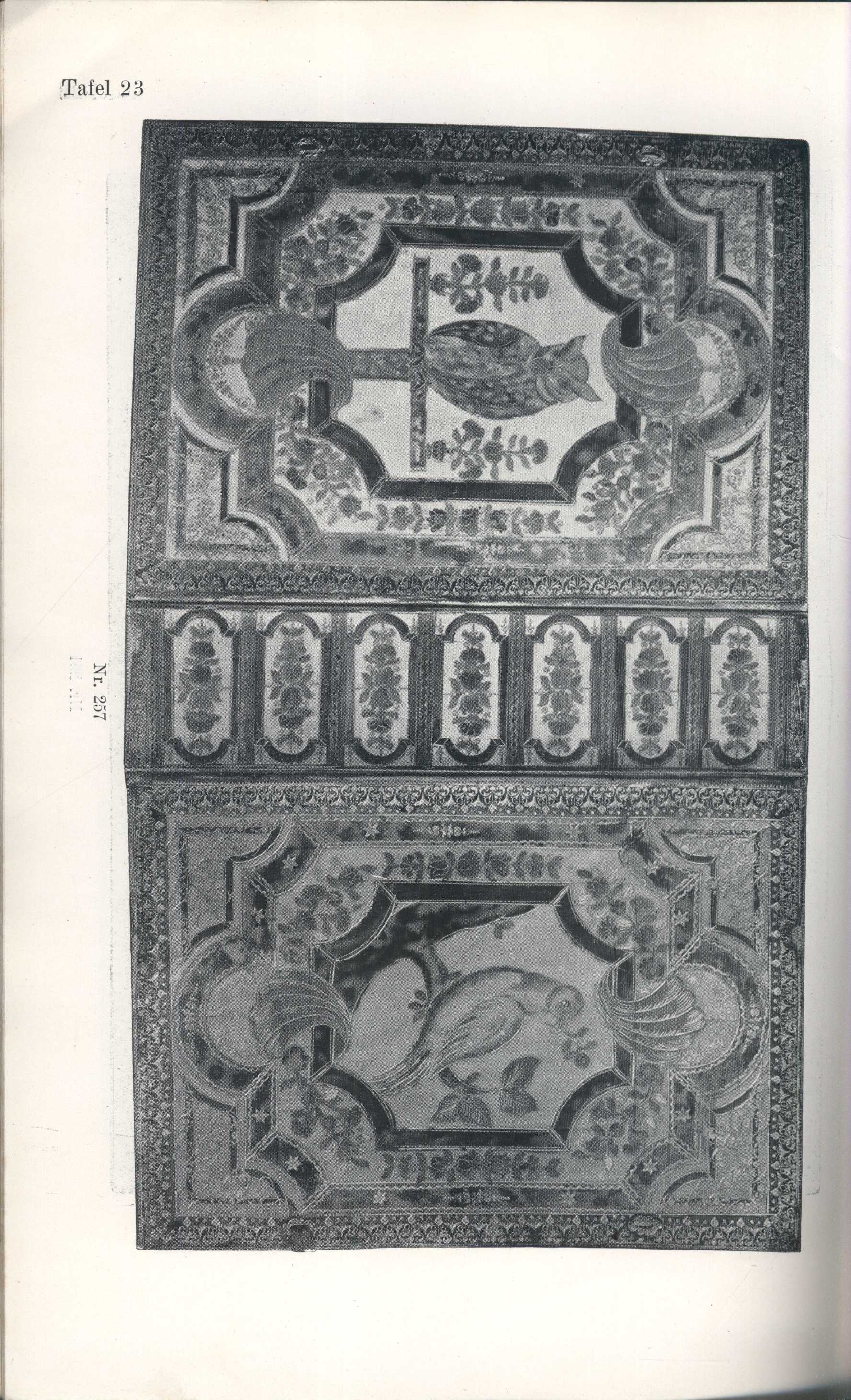 Náhledový obrázek Die Bibliothek der Herzogin Augusta-Amalie von Leuchtenberg-Beauharnais und Beiträge aus anderem Besitz - 25