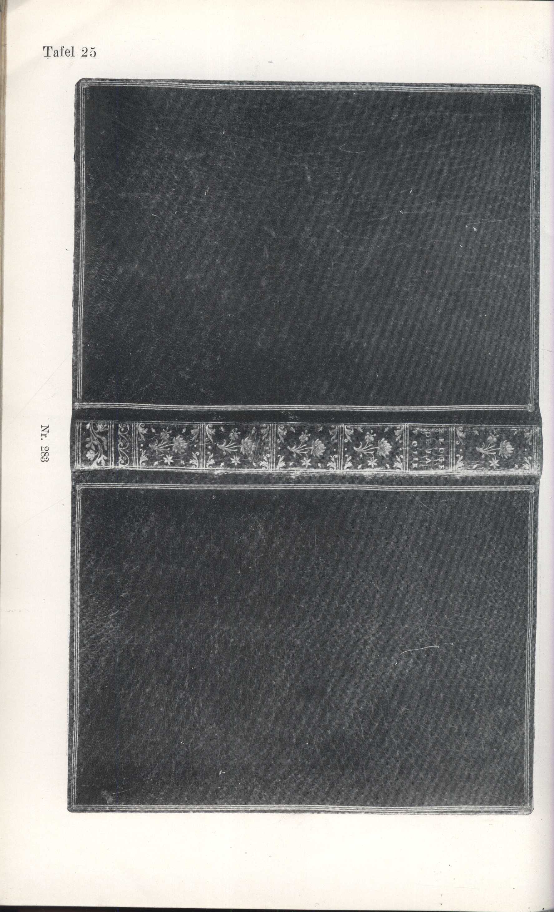 Náhledový obrázek Die Bibliothek der Herzogin Augusta-Amalie von Leuchtenberg-Beauharnais und Beiträge aus anderem Besitz - 27