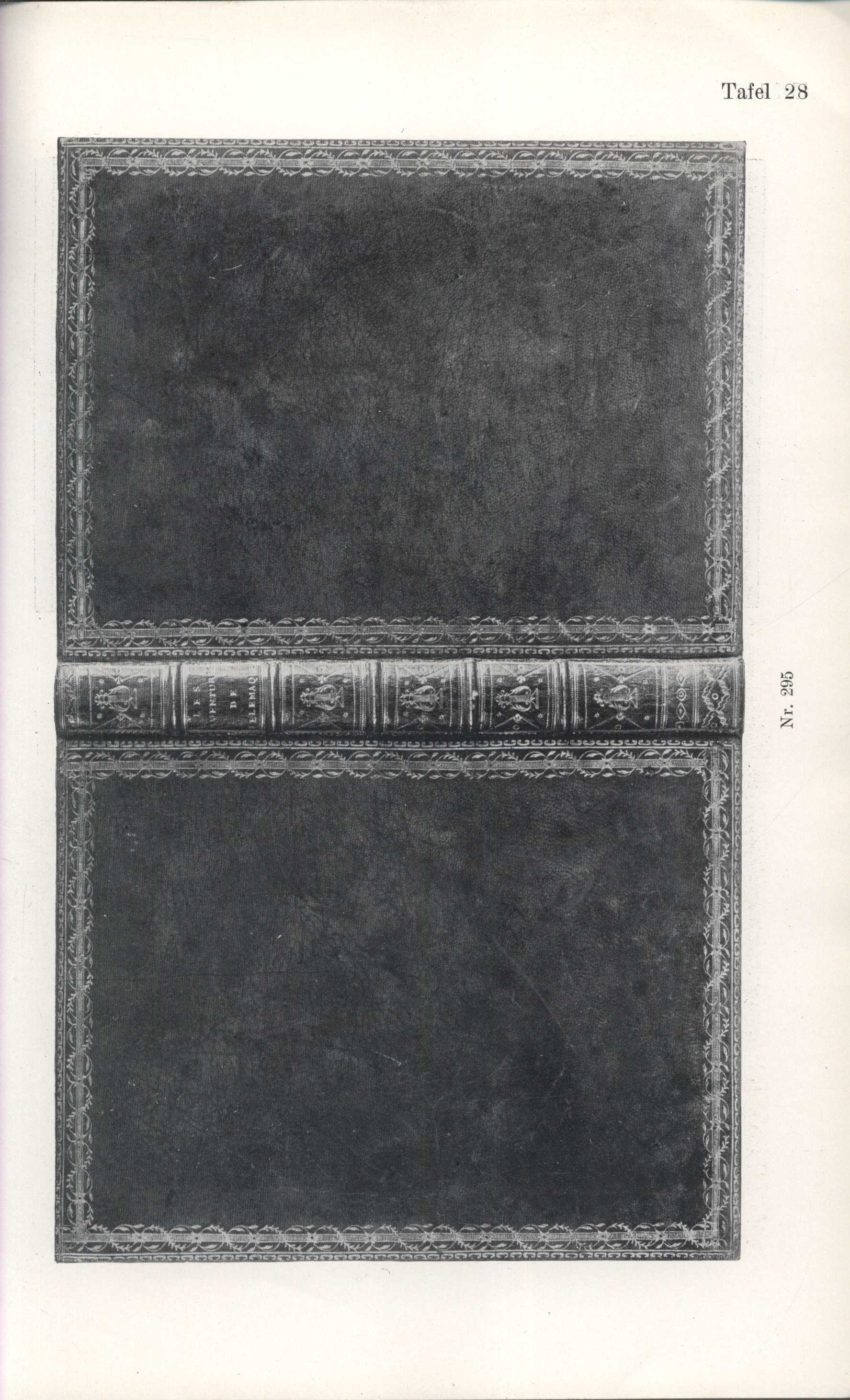 Náhledový obrázek Die Bibliothek der Herzogin Augusta-Amalie von Leuchtenberg-Beauharnais und Beiträge aus anderem Besitz - 30