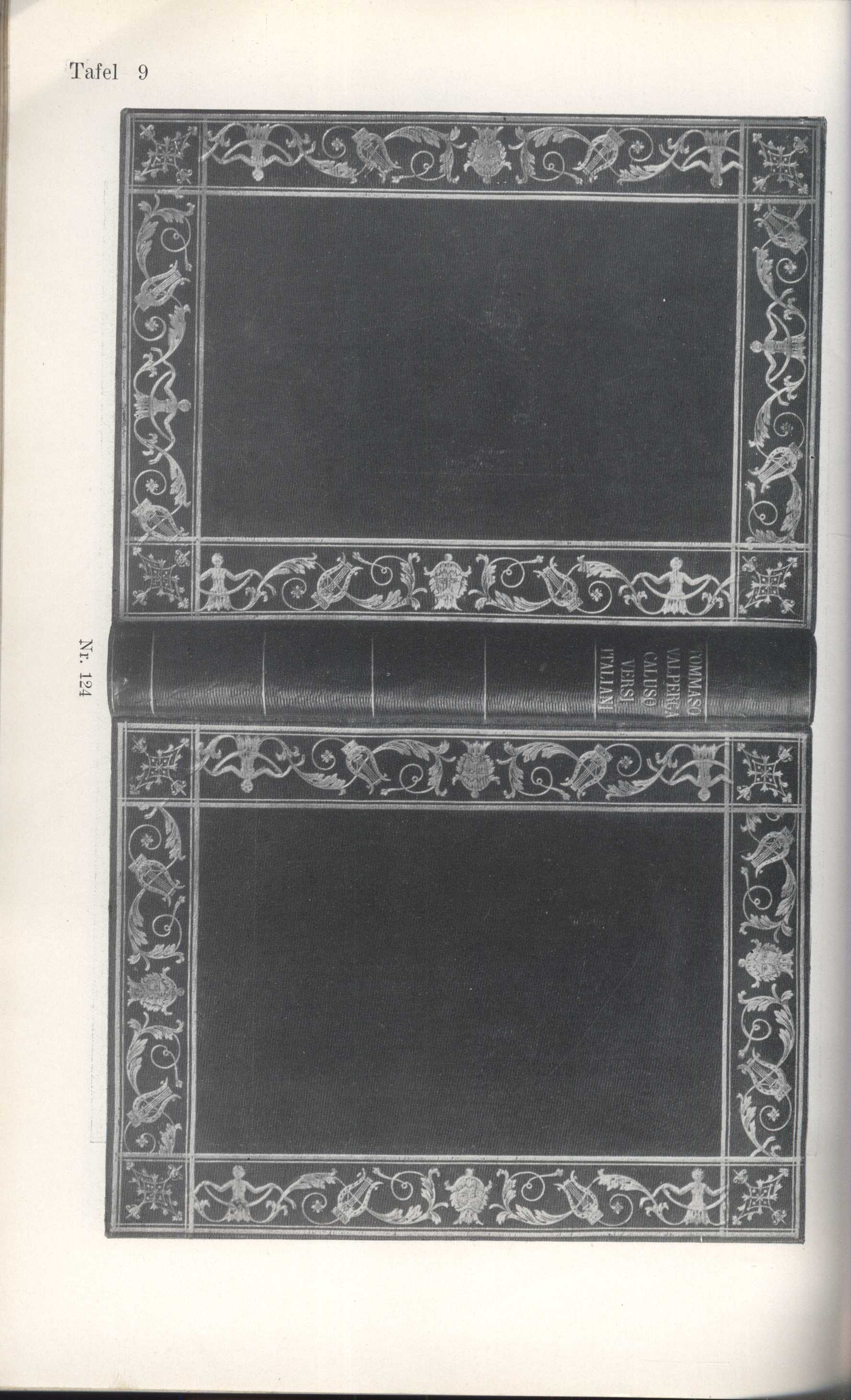 Náhledový obrázek Die Bibliothek der Herzogin Augusta-Amalie von Leuchtenberg-Beauharnais und Beiträge aus anderem Besitz - 11