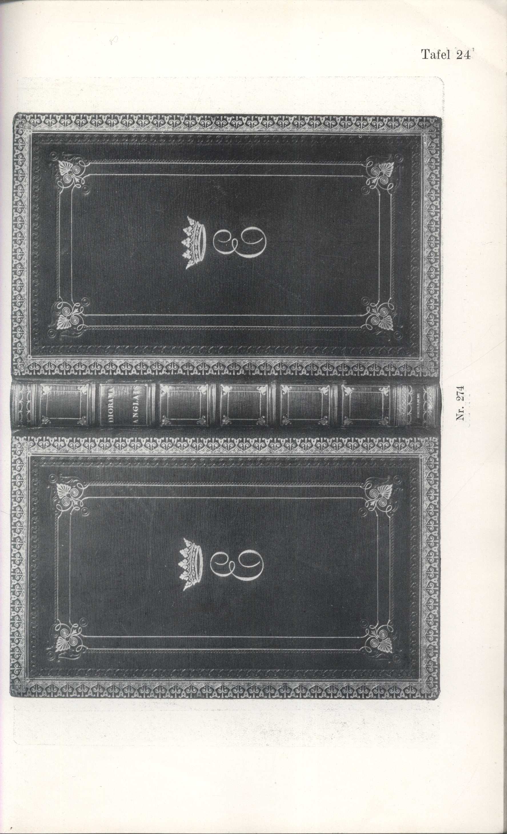 Náhledový obrázek Die Bibliothek der Herzogin Augusta-Amalie von Leuchtenberg-Beauharnais und Beiträge aus anderem Besitz - 26
