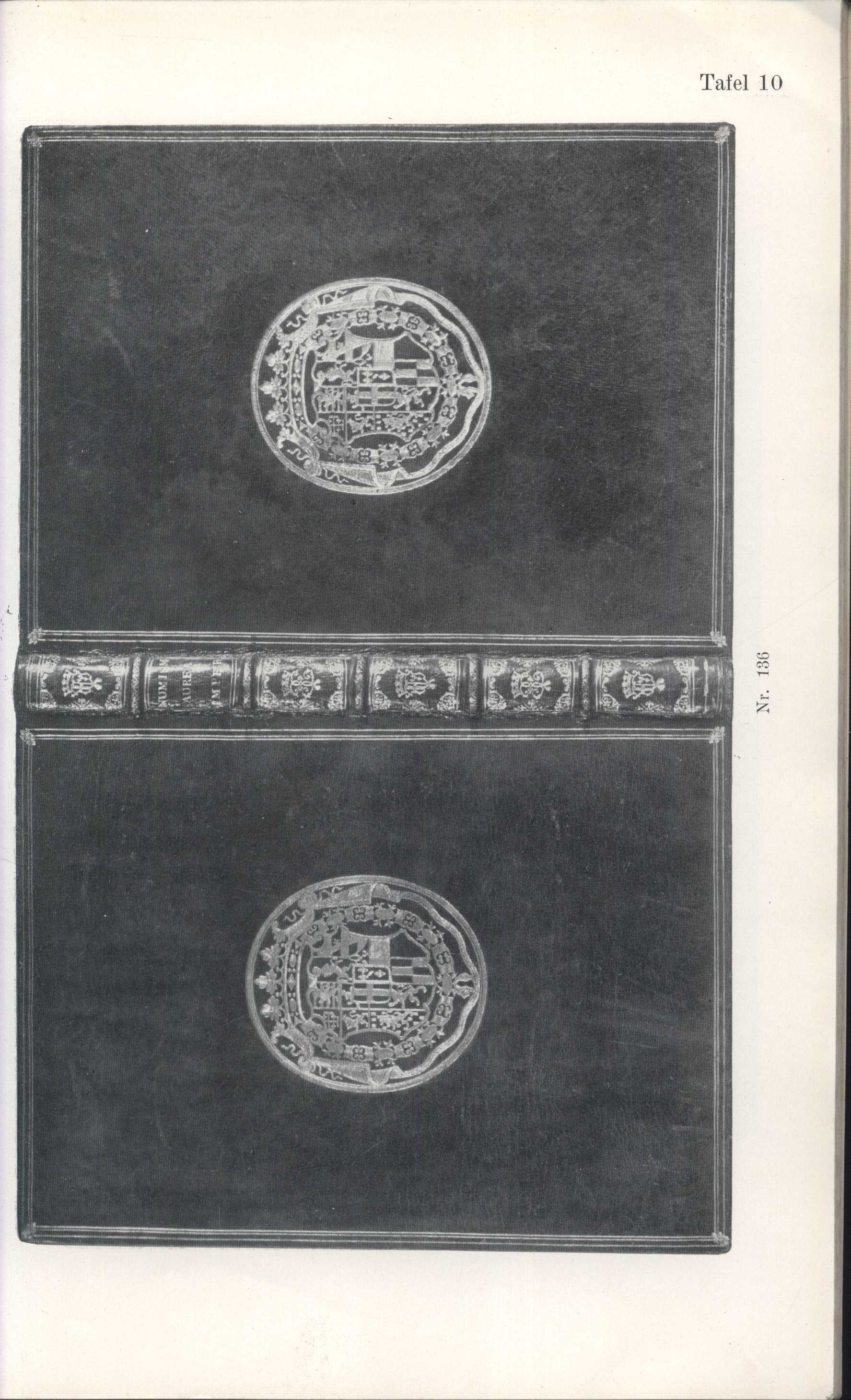 Náhledový obrázek Die Bibliothek der Herzogin Augusta-Amalie von Leuchtenberg-Beauharnais und Beiträge aus anderem Besitz - 12