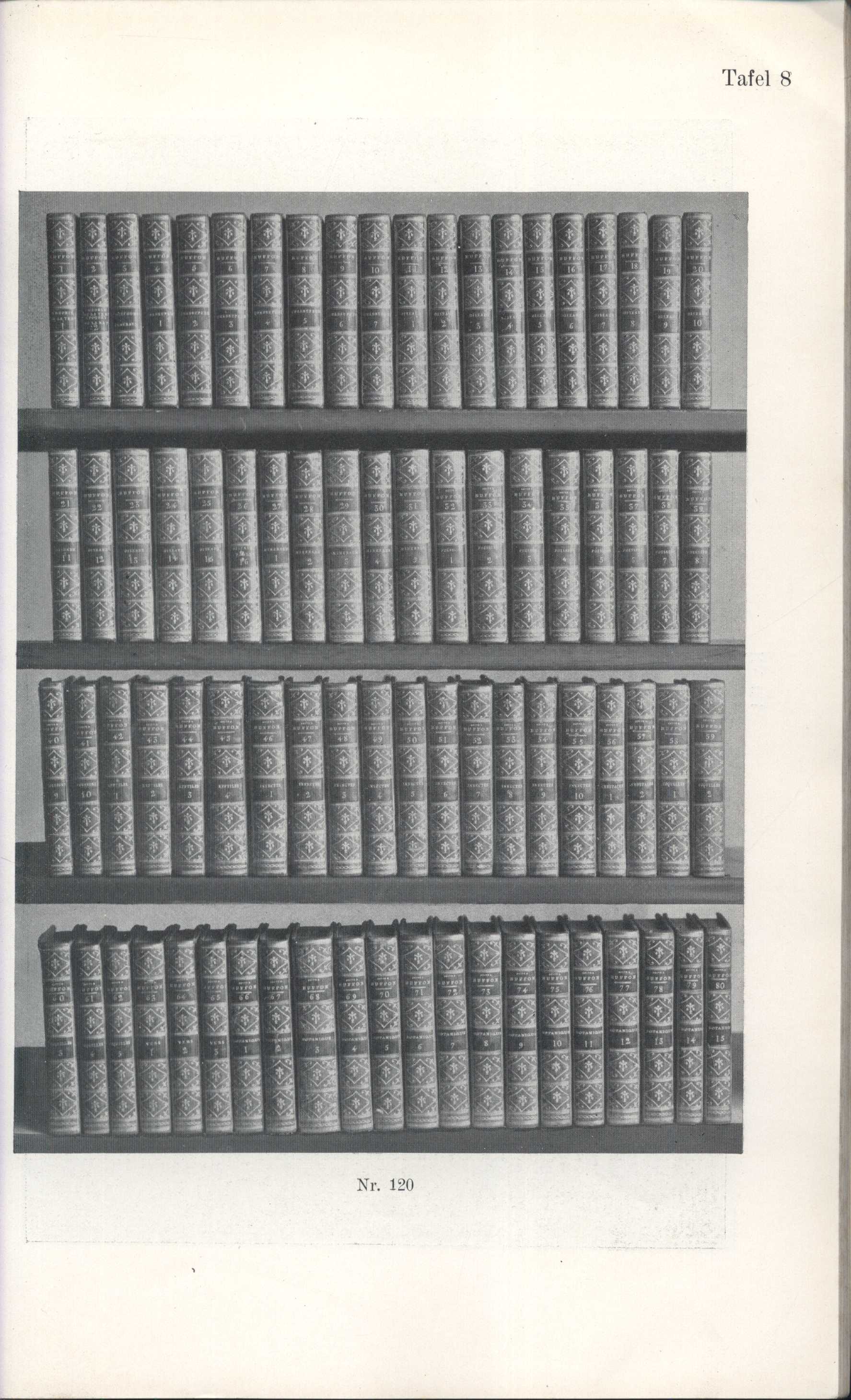 Náhledový obrázek Die Bibliothek der Herzogin Augusta-Amalie von Leuchtenberg-Beauharnais und Beiträge aus anderem Besitz - 10