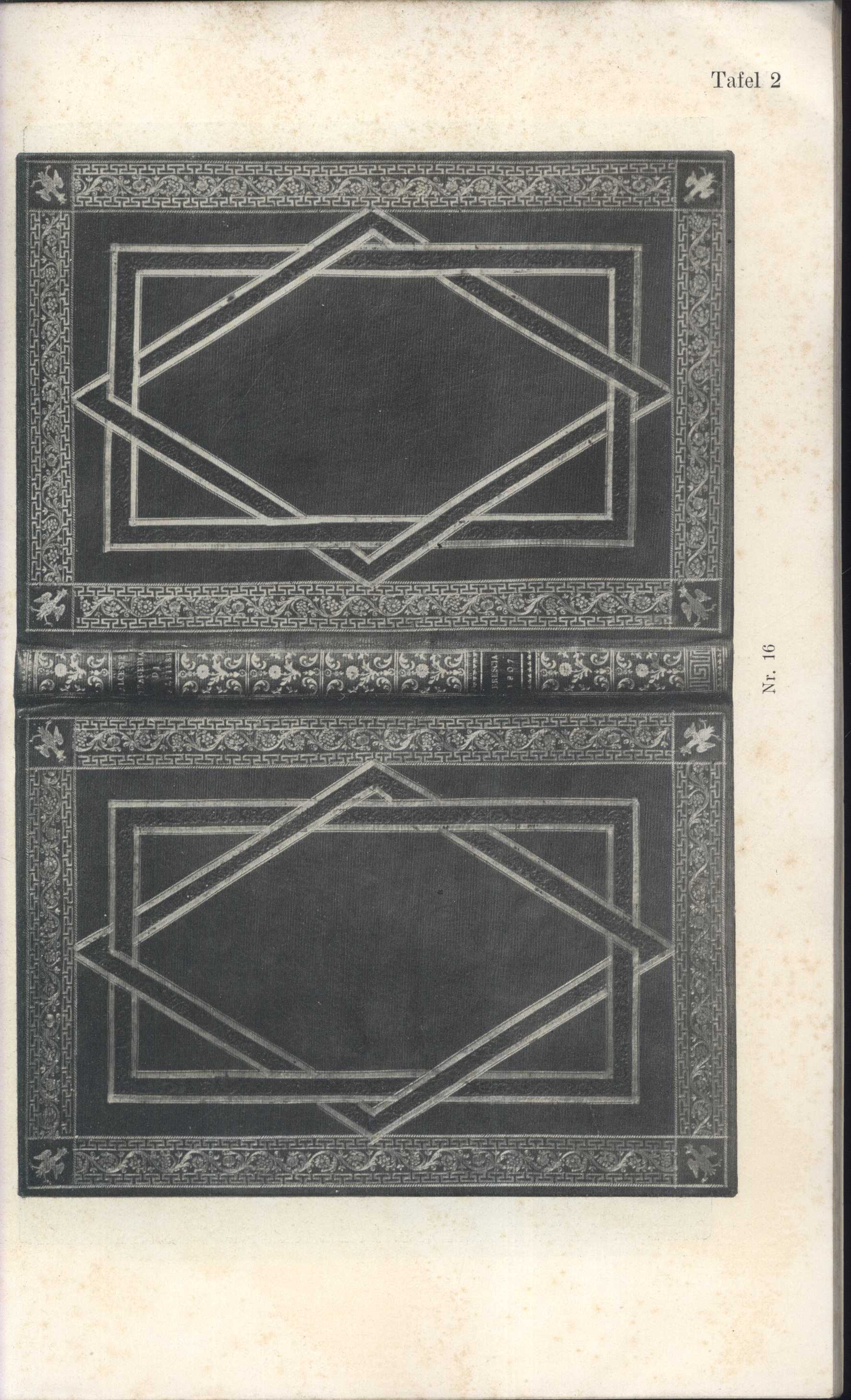 Náhledový obrázek Die Bibliothek der Herzogin Augusta-Amalie von Leuchtenberg-Beauharnais und Beiträge aus anderem Besitz - 4