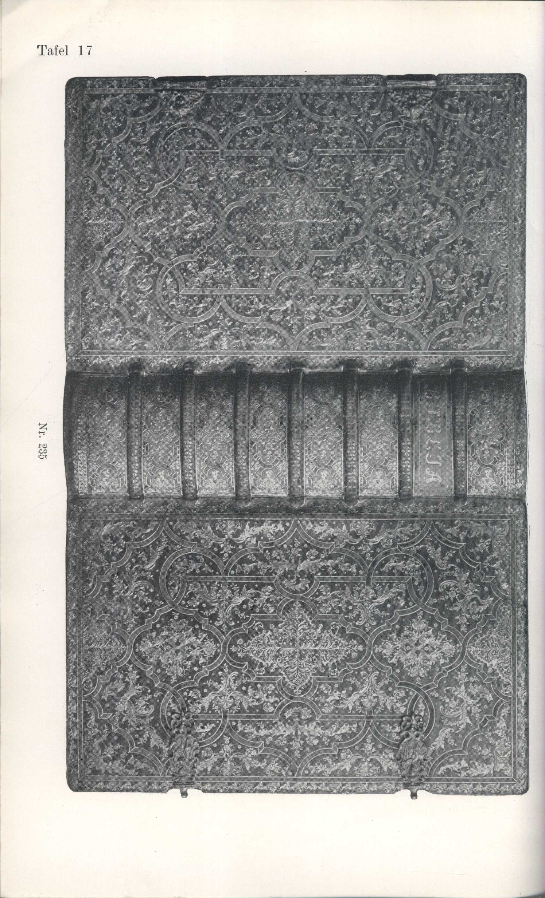 Náhledový obrázek Die Bibliothek der Herzogin Augusta-Amalie von Leuchtenberg-Beauharnais und Beiträge aus anderem Besitz - 19