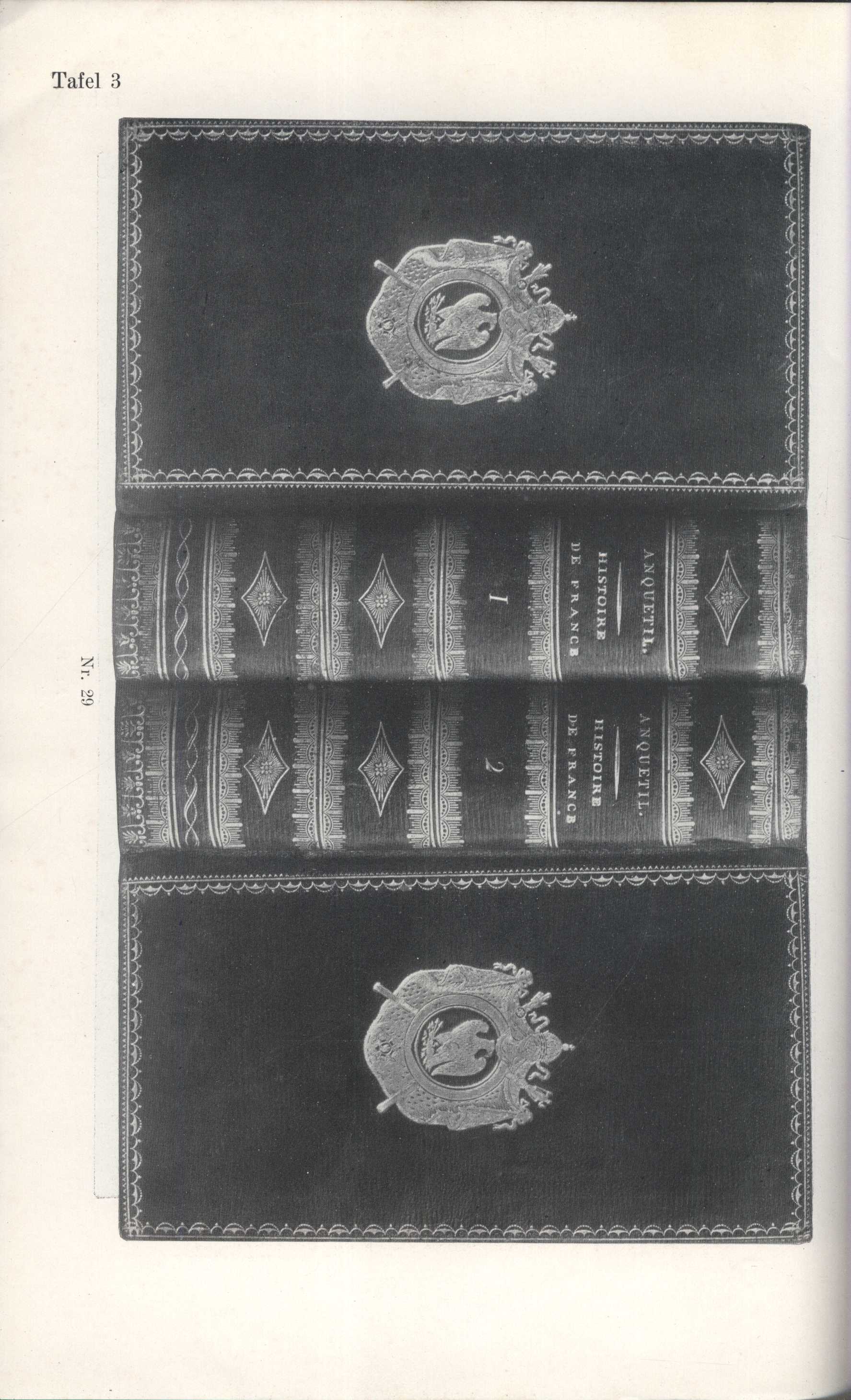 Náhledový obrázek Die Bibliothek der Herzogin Augusta-Amalie von Leuchtenberg-Beauharnais und Beiträge aus anderem Besitz - 5