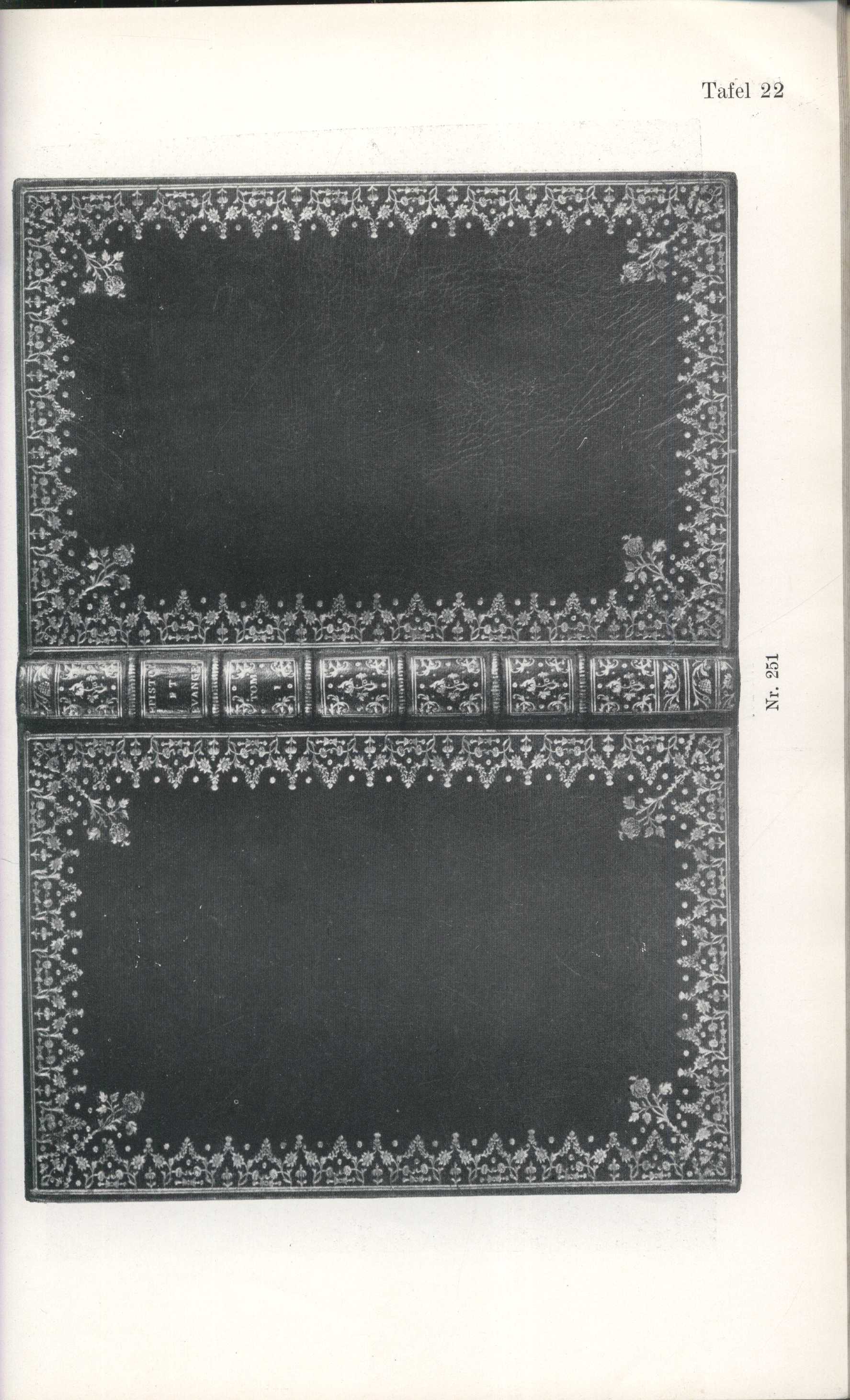 Náhledový obrázek Die Bibliothek der Herzogin Augusta-Amalie von Leuchtenberg-Beauharnais und Beiträge aus anderem Besitz - 24