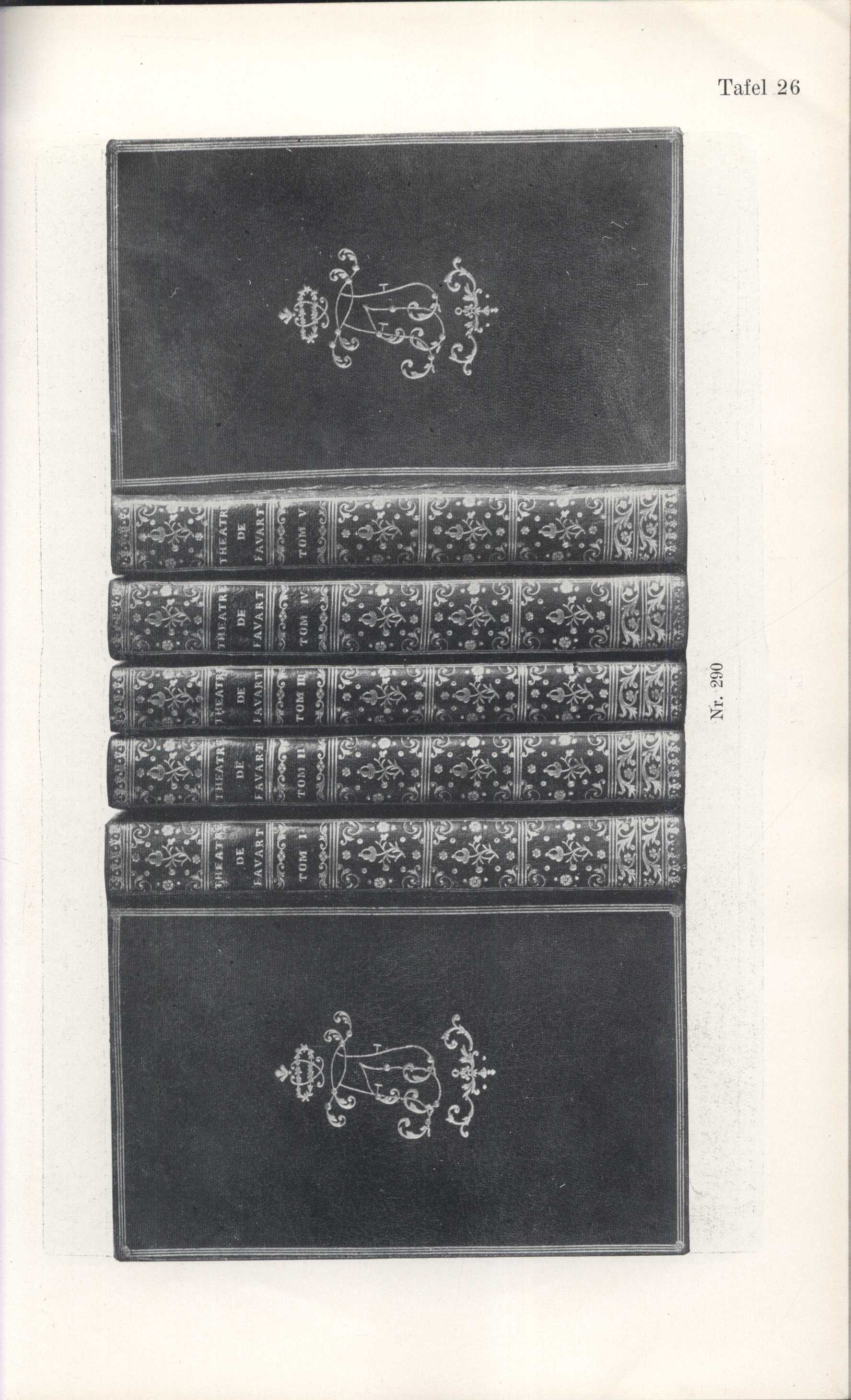 Náhledový obrázek Die Bibliothek der Herzogin Augusta-Amalie von Leuchtenberg-Beauharnais und Beiträge aus anderem Besitz - 28