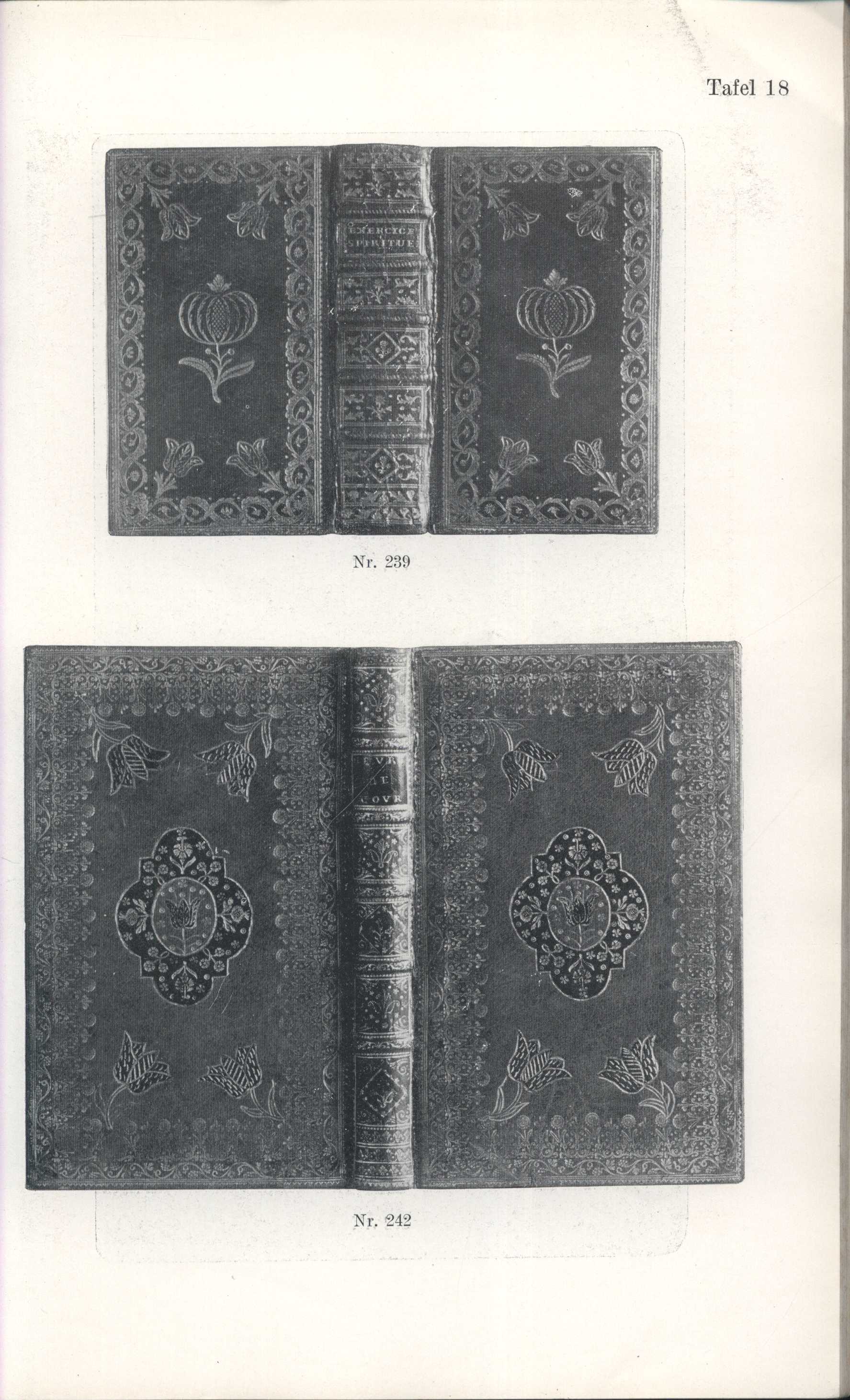 Náhledový obrázek Die Bibliothek der Herzogin Augusta-Amalie von Leuchtenberg-Beauharnais und Beiträge aus anderem Besitz - 20