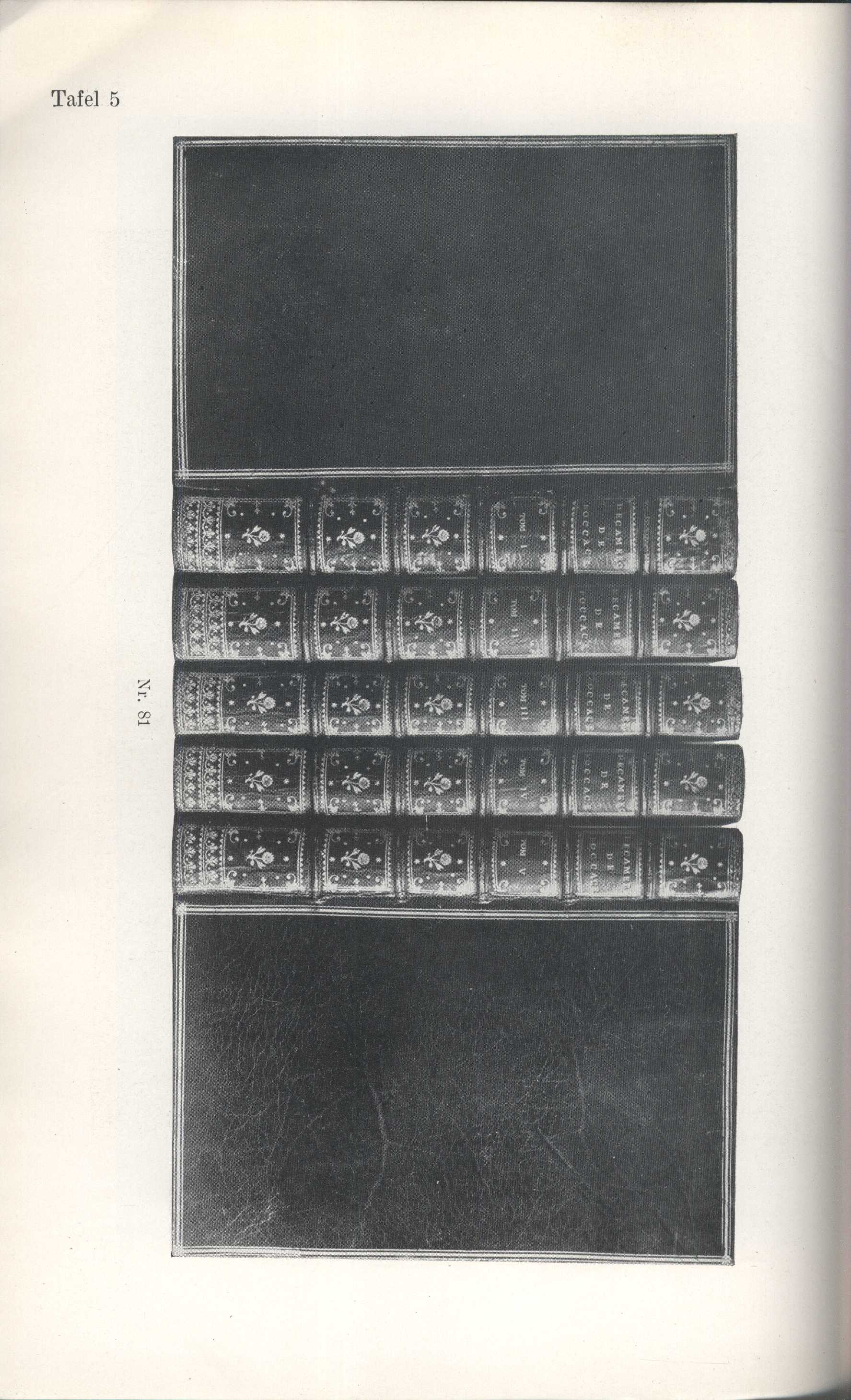 Náhledový obrázek Die Bibliothek der Herzogin Augusta-Amalie von Leuchtenberg-Beauharnais und Beiträge aus anderem Besitz - 7