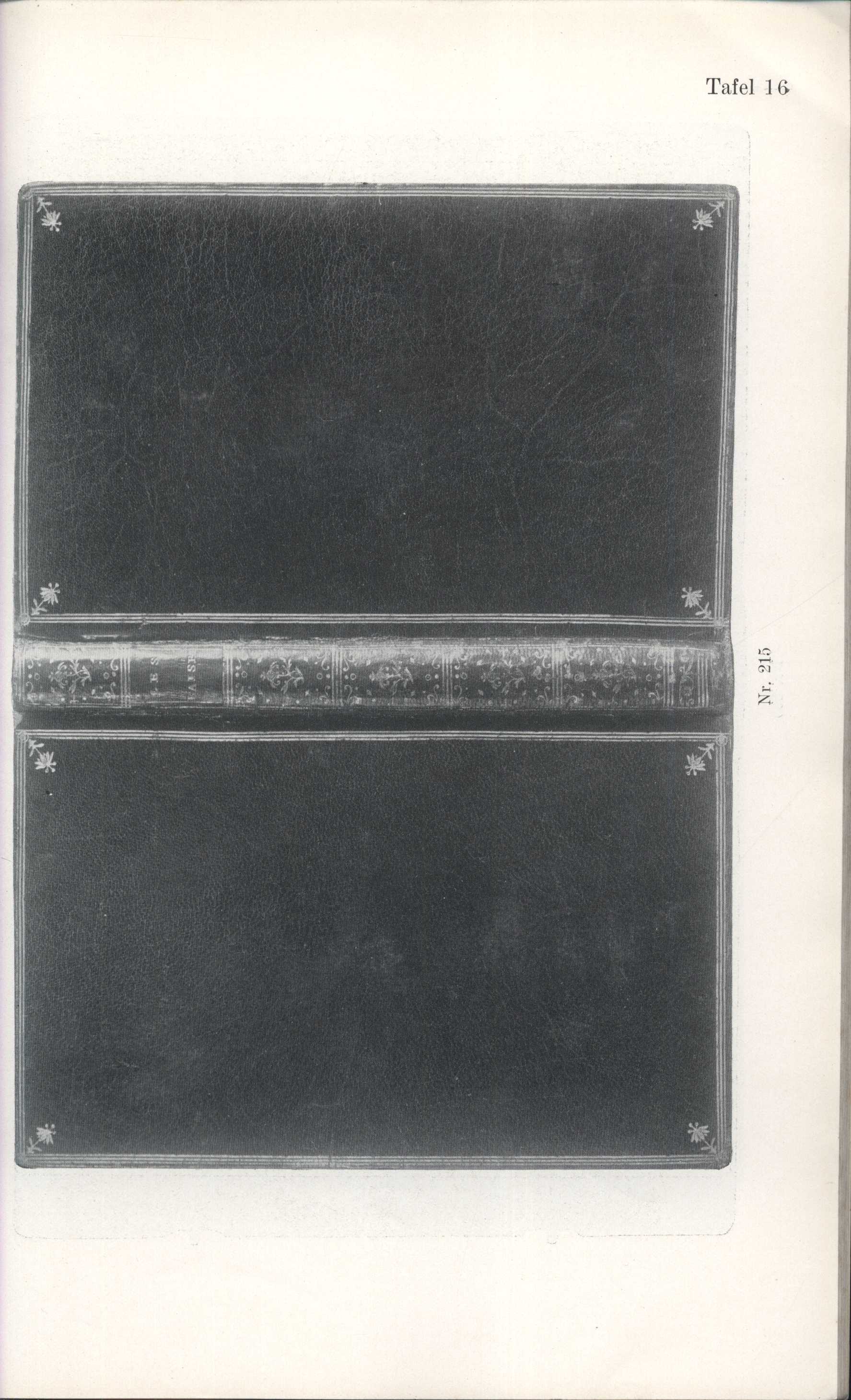 Náhledový obrázek Die Bibliothek der Herzogin Augusta-Amalie von Leuchtenberg-Beauharnais und Beiträge aus anderem Besitz - 18