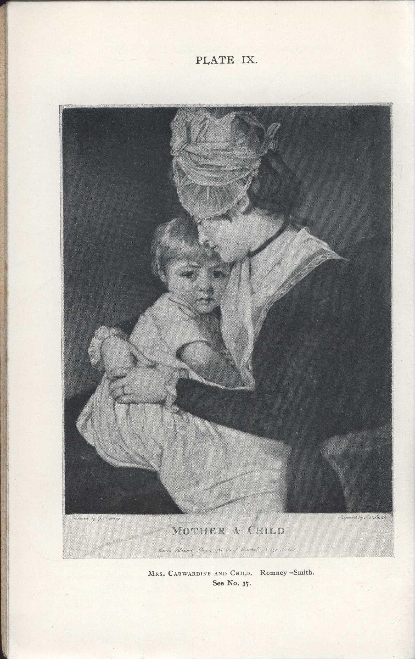 Náhledový obrázek A choice collection of engraved portraits, decorative engravings, and sporting prints - 11