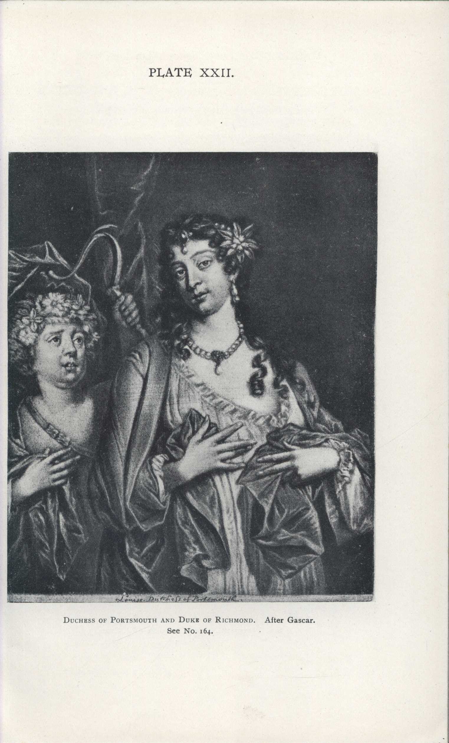 Náhledový obrázek A choice collection of engraved portraits, decorative engravings, and sporting prints - 24
