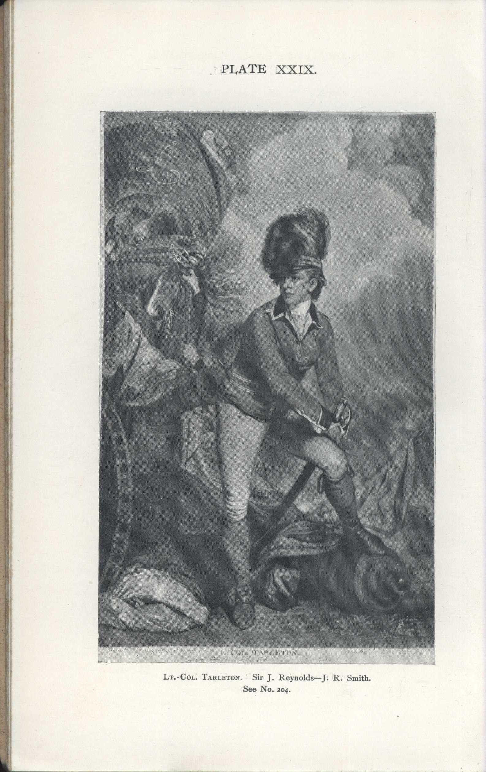 Náhledový obrázek A choice collection of engraved portraits, decorative engravings, and sporting prints - 30