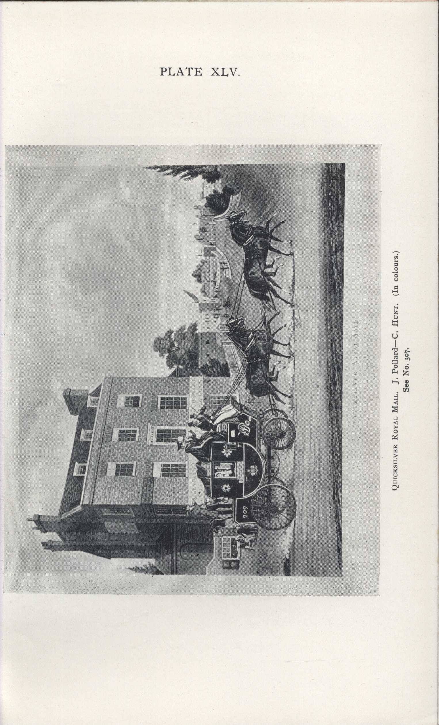 Náhledový obrázek A choice collection of engraved portraits, decorative engravings, and sporting prints - 47