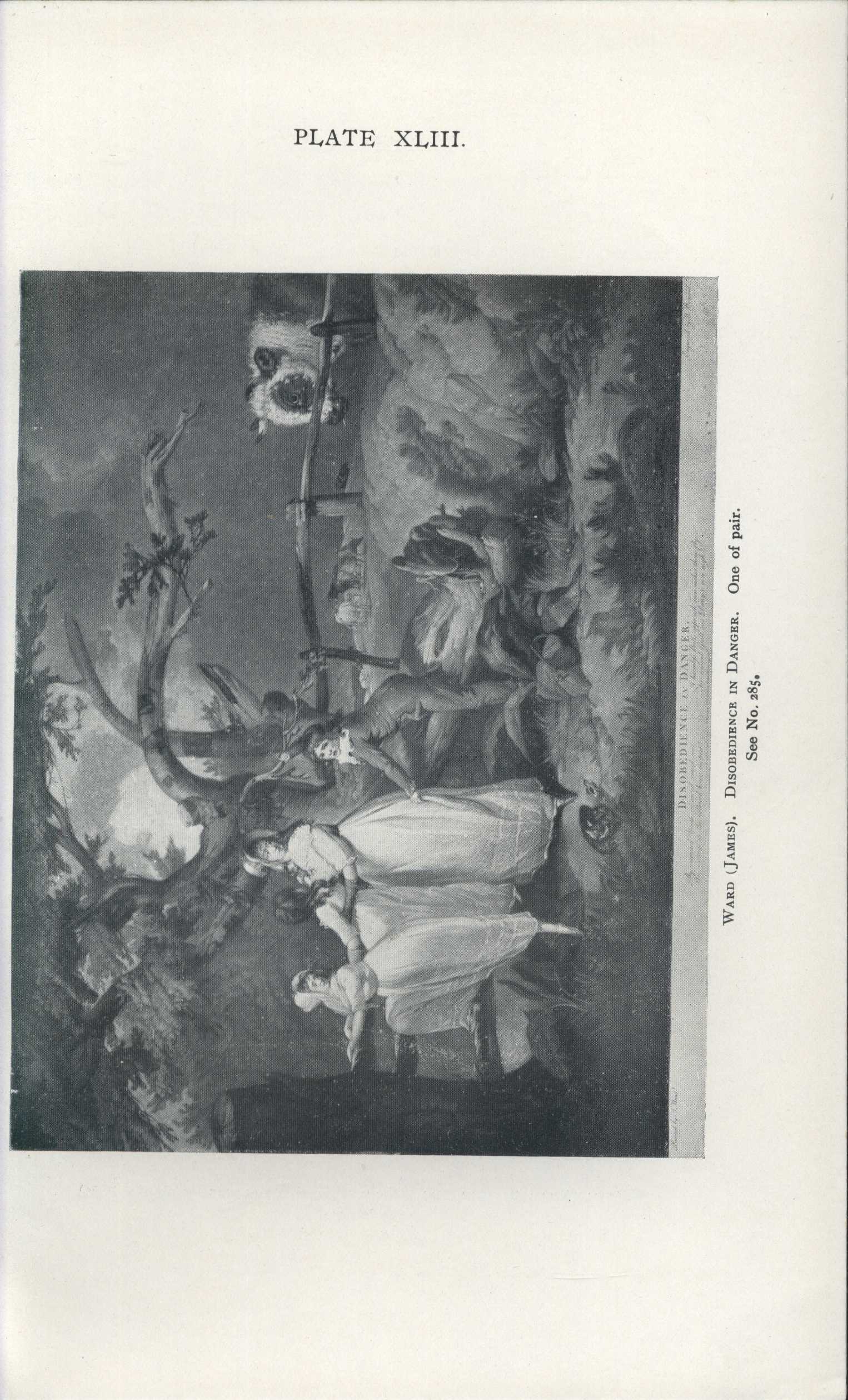Náhledový obrázek A choice collection of engraved portraits, decorative engravings, and sporting prints - 45