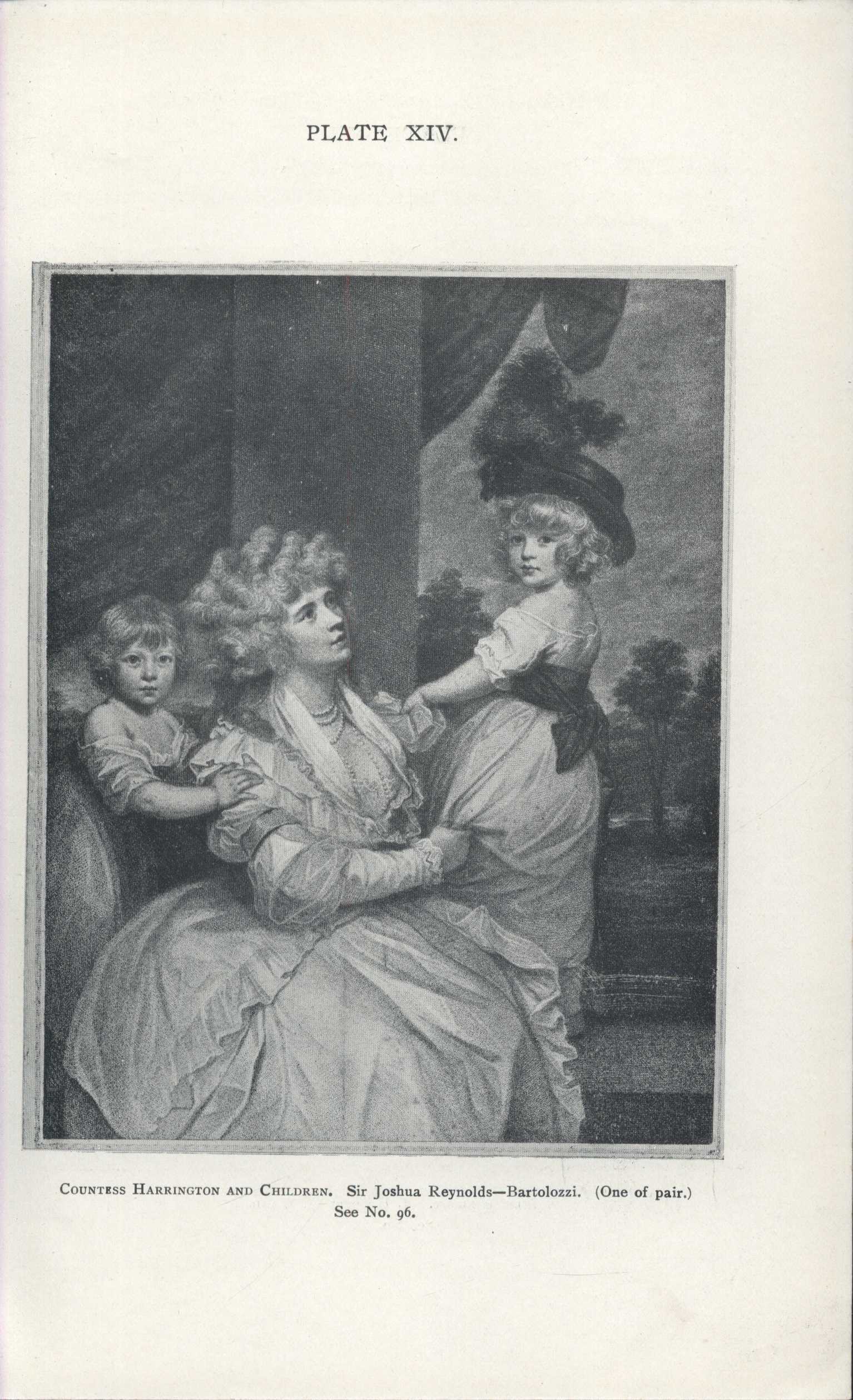 Náhledový obrázek A choice collection of engraved portraits, decorative engravings, and sporting prints - 16