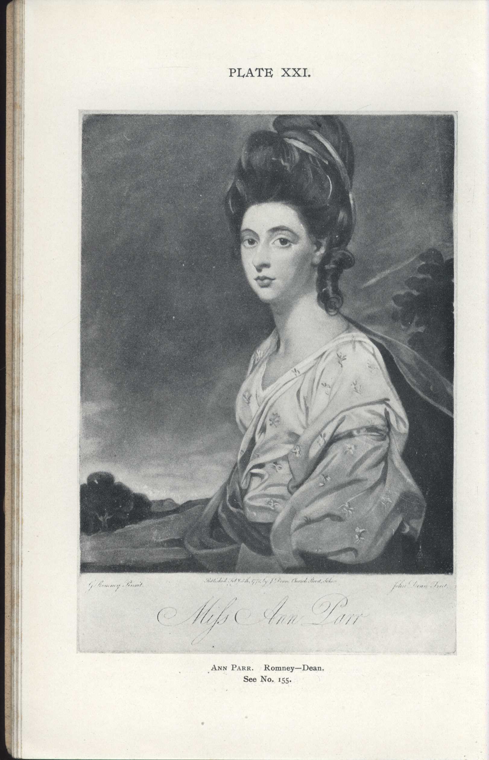 Náhledový obrázek A choice collection of engraved portraits, decorative engravings, and sporting prints - 23