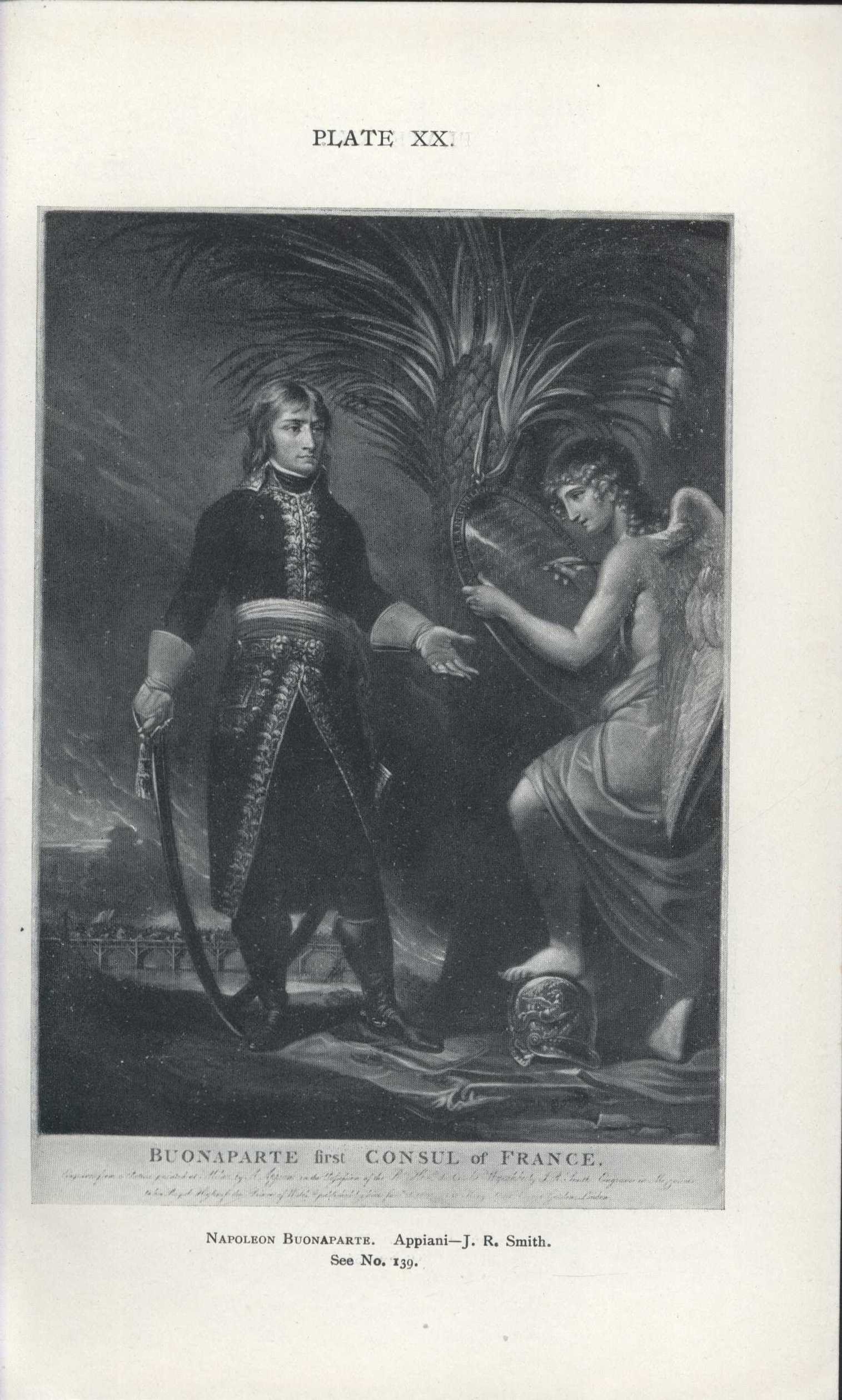 Náhledový obrázek A choice collection of engraved portraits, decorative engravings, and sporting prints - 22