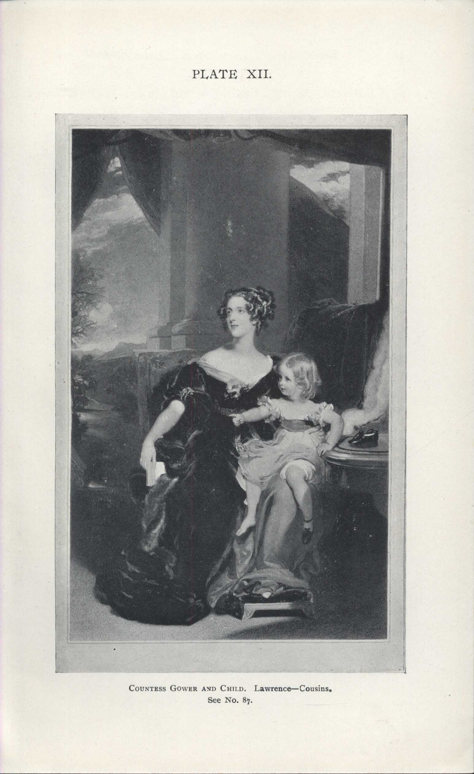 Náhledový obrázek A choice collection of engraved portraits, decorative engravings, and sporting prints - 14