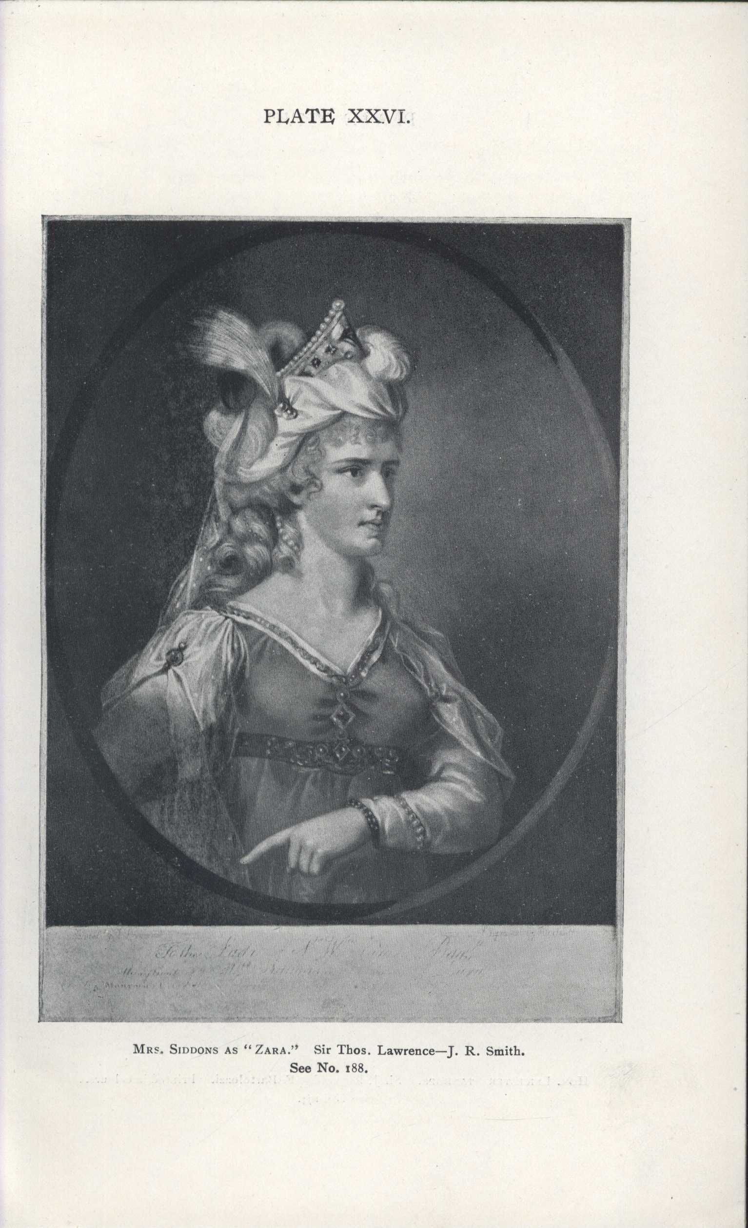 Náhledový obrázek A choice collection of engraved portraits, decorative engravings, and sporting prints - 28