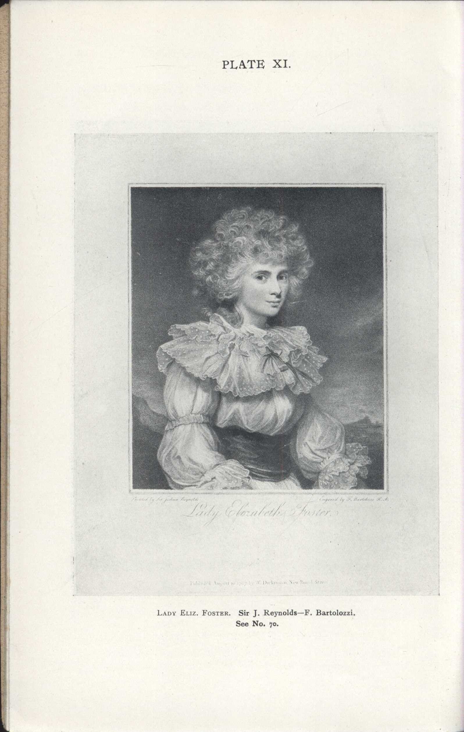 Náhledový obrázek A choice collection of engraved portraits, decorative engravings, and sporting prints - 13