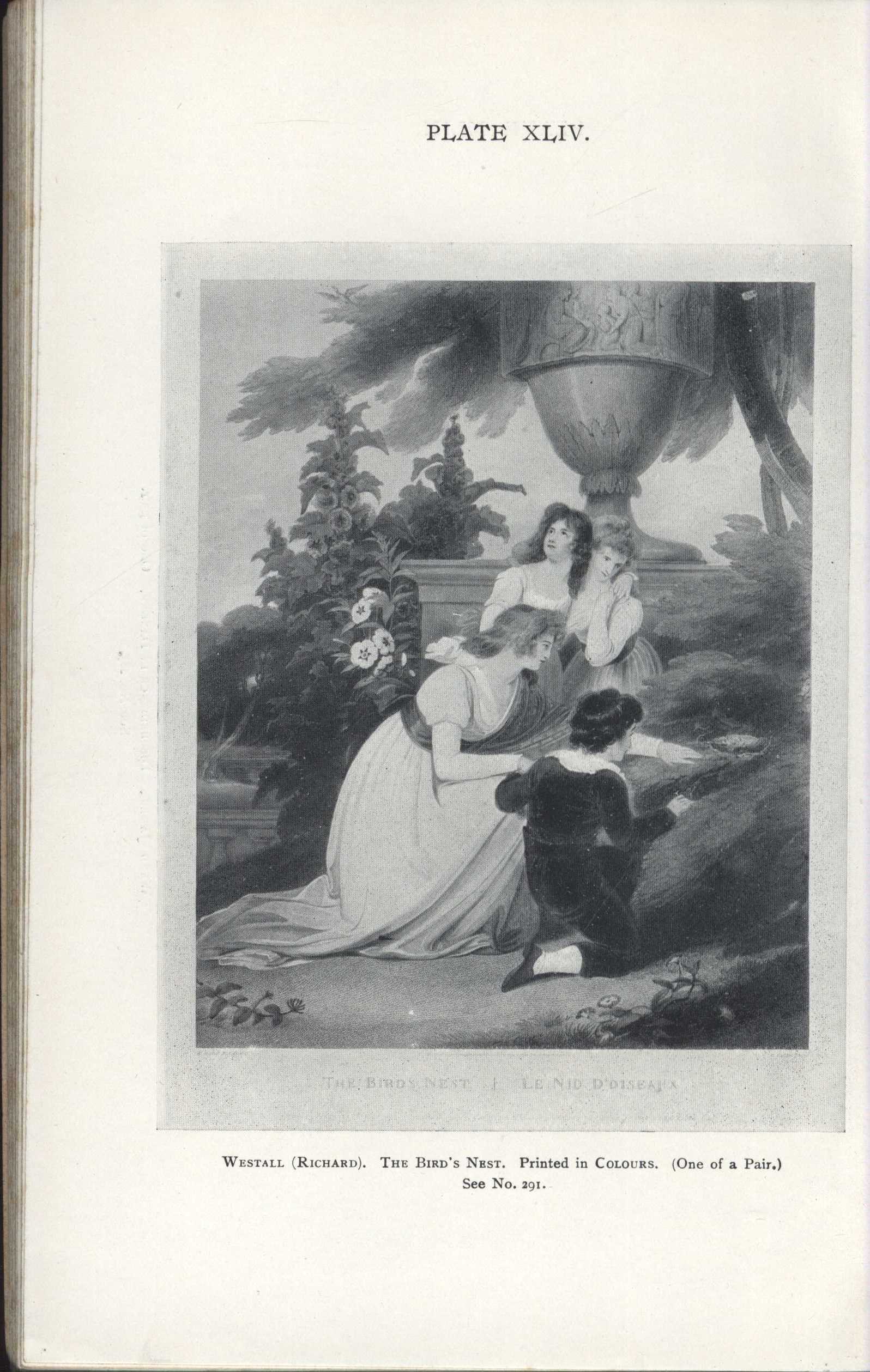 Náhledový obrázek A choice collection of engraved portraits, decorative engravings, and sporting prints - 46