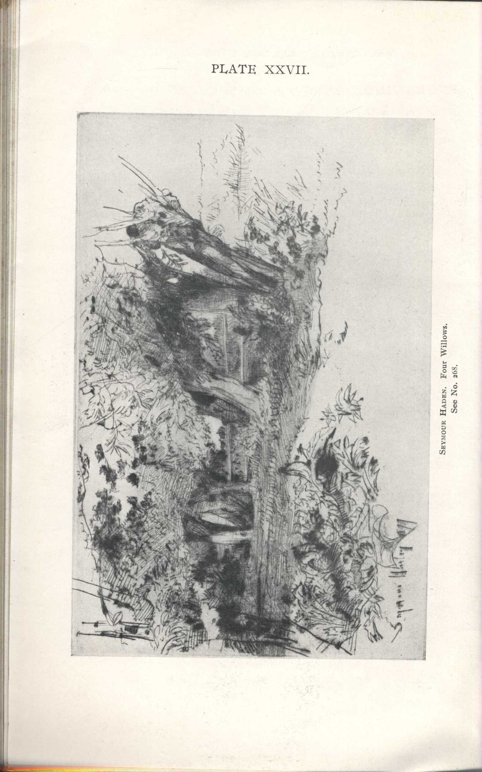 Náhledový obrázek Original etchings by Durer, Rembrandt, Beham, Hollar, and other Old Masters - 6