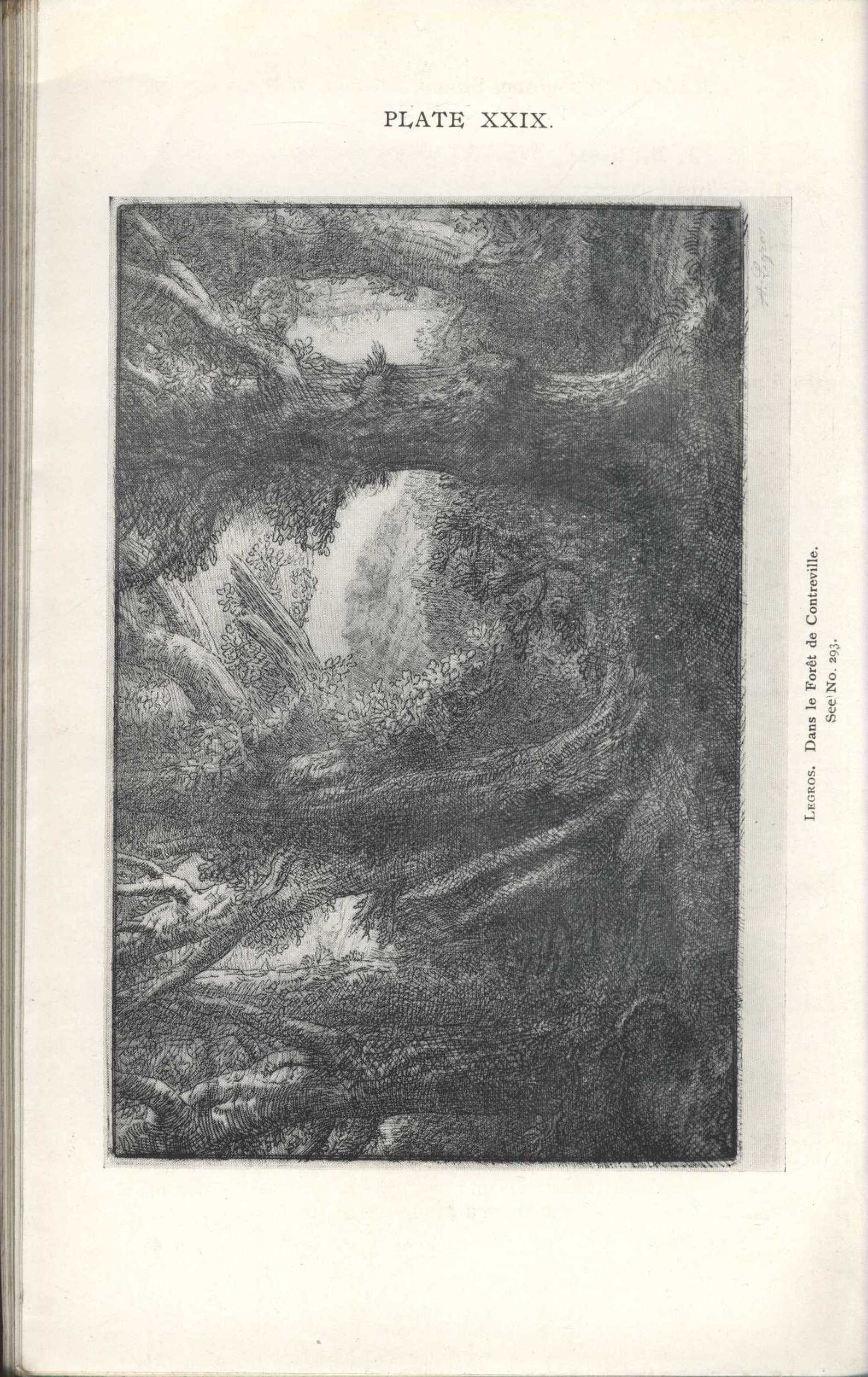 Náhledový obrázek Original etchings by Durer, Rembrandt, Beham, Hollar, and other Old Masters - 8