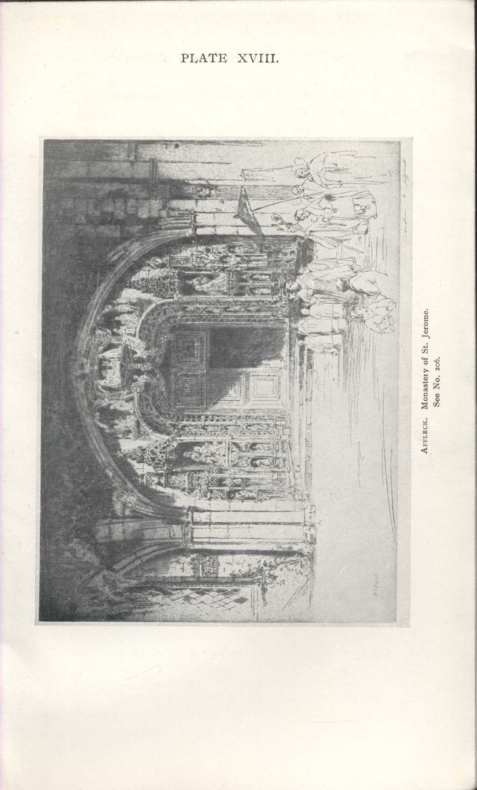 Náhledový obrázek Original etchings by Durer, Rembrandt, Beham, Hollar, and other Old Masters - 32