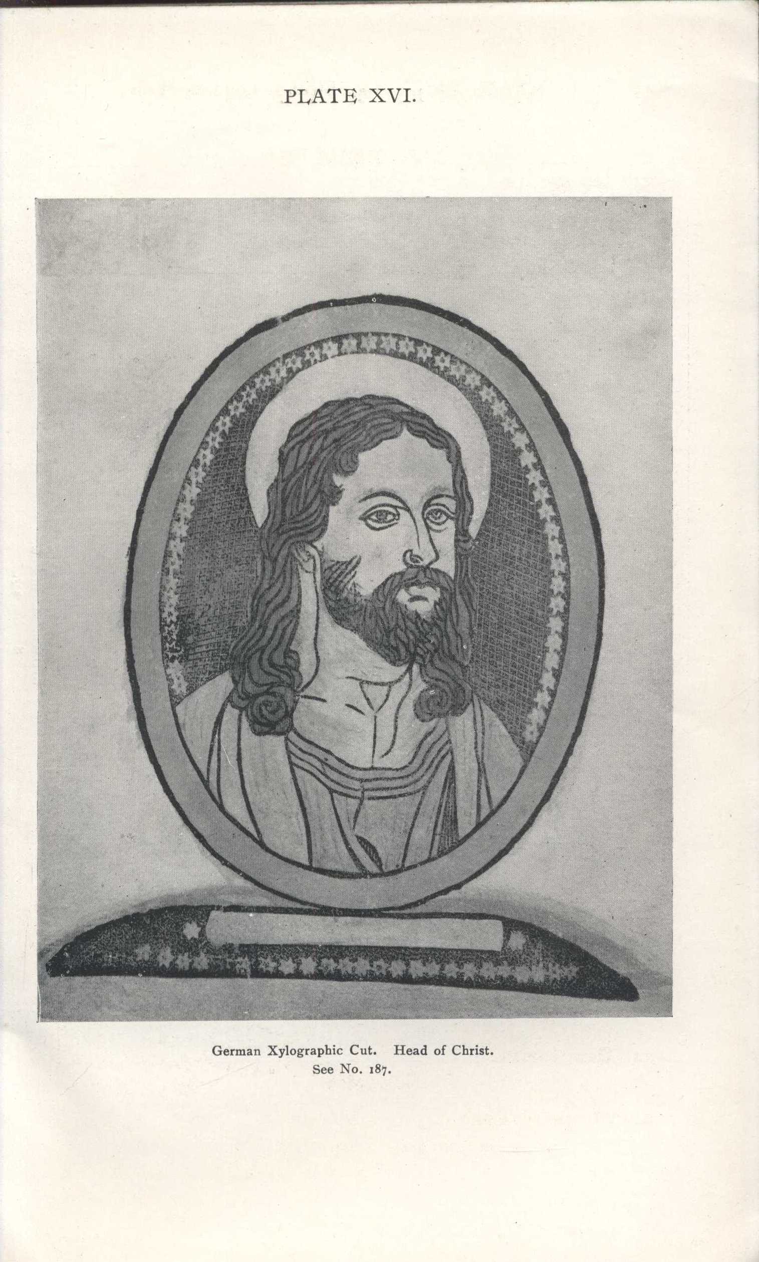 Náhledový obrázek Original etchings by Durer, Rembrandt, Beham, Hollar, and other Old Masters - 30