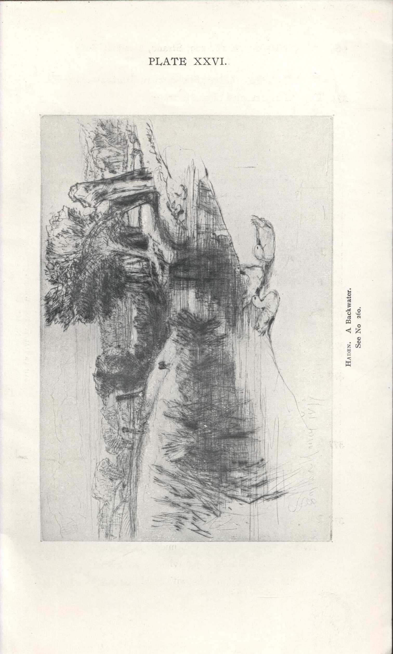 Náhledový obrázek Original etchings by Durer, Rembrandt, Beham, Hollar, and other Old Masters - 5