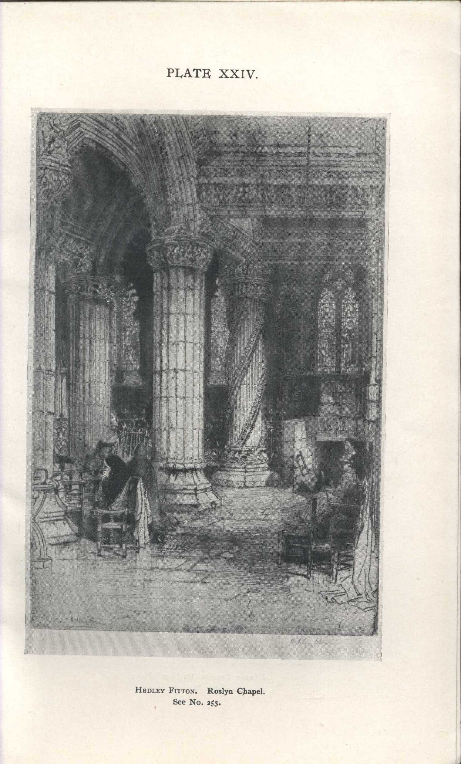 Náhledový obrázek Original etchings by Durer, Rembrandt, Beham, Hollar, and other Old Masters - 3