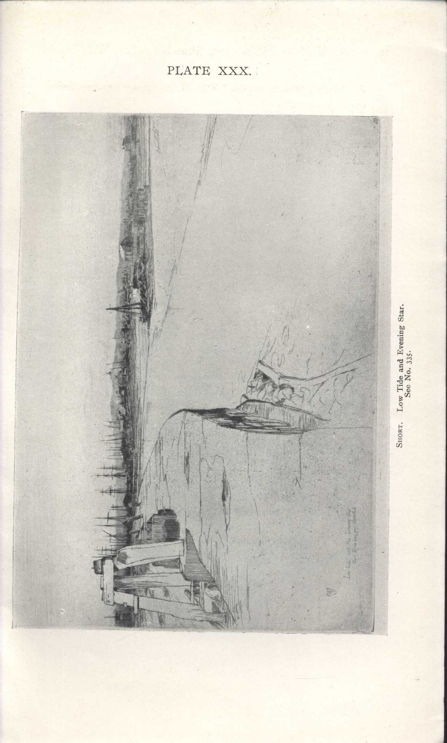Náhledový obrázek Original etchings by Durer, Rembrandt, Beham, Hollar, and other Old Masters - 9