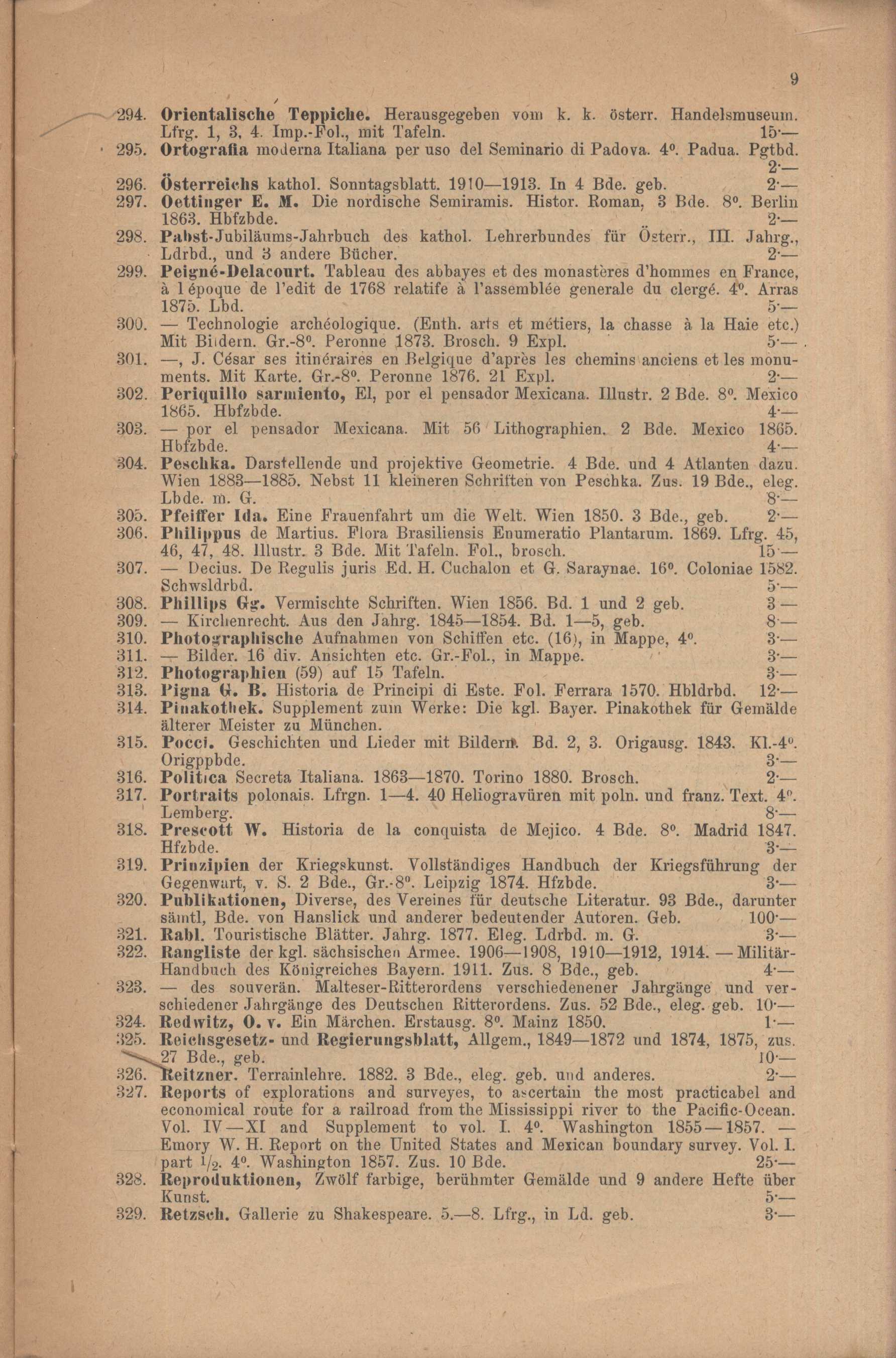 Náhledový obrázek Bücher-Auktion - 4