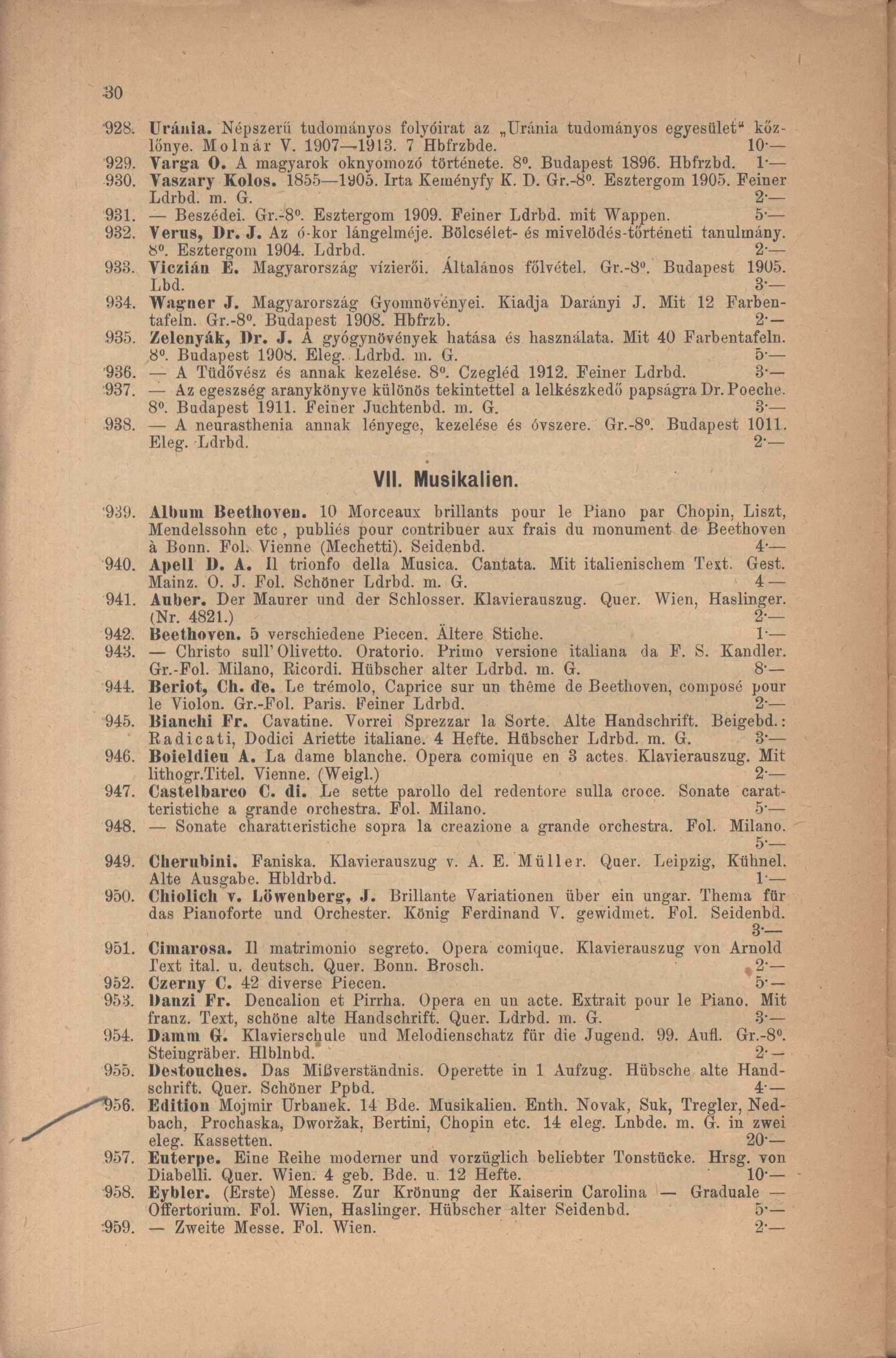 Náhledový obrázek Bücher-Auktion - 10
