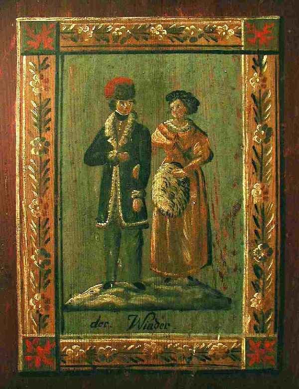 Náhledový obrázek Skříň - 3
