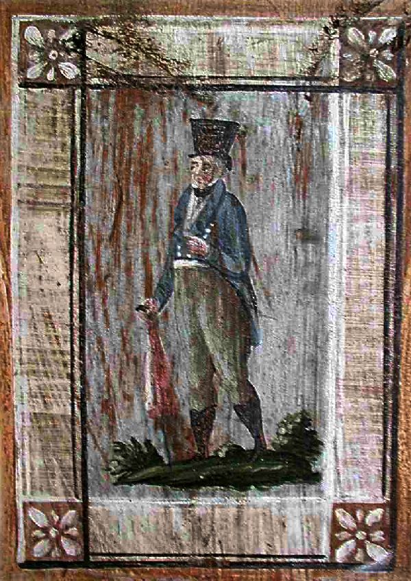 Náhledový obrázek Skříň - 3