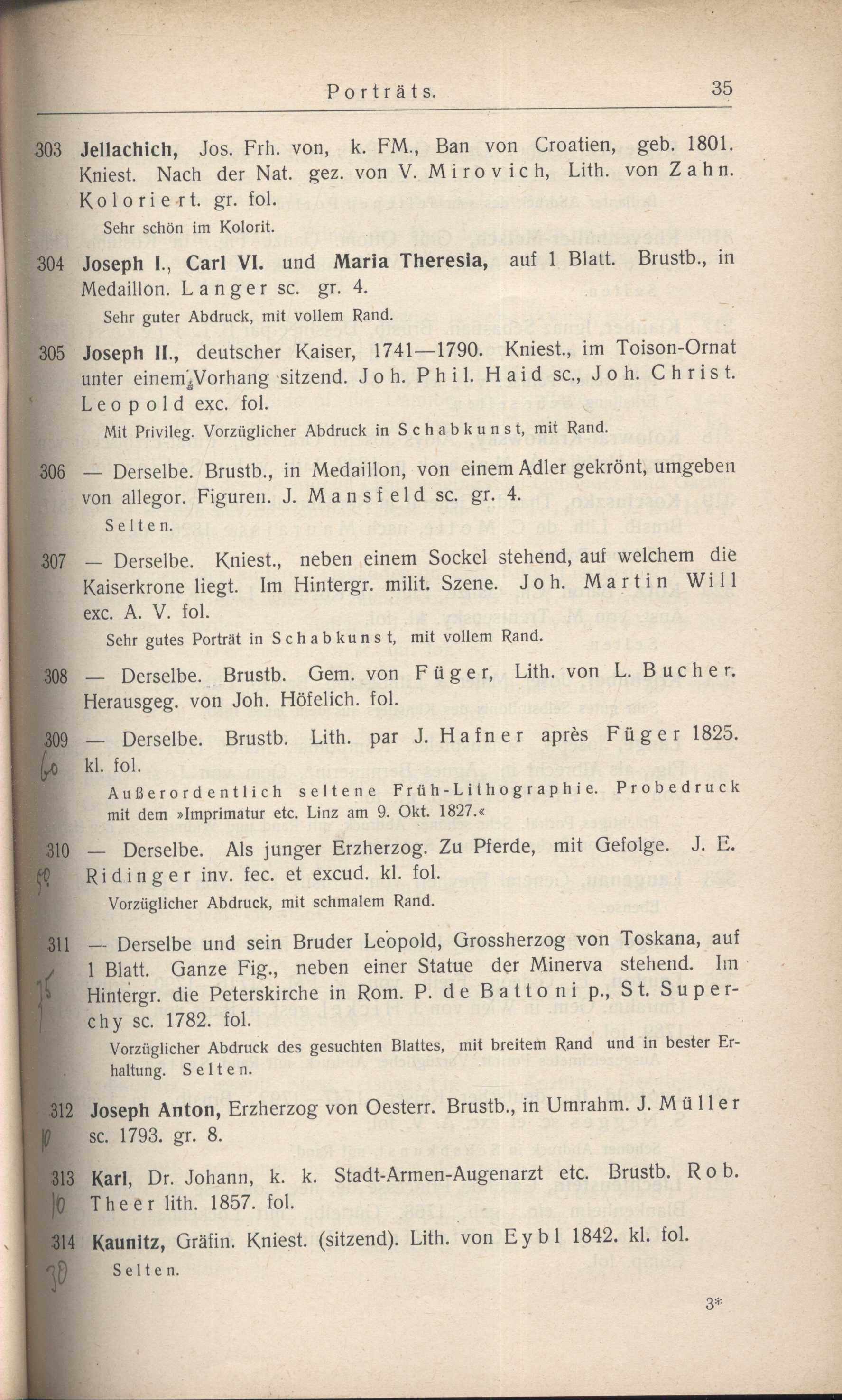 Náhledový obrázek Kunst-Auktion im Dorotheum - 18