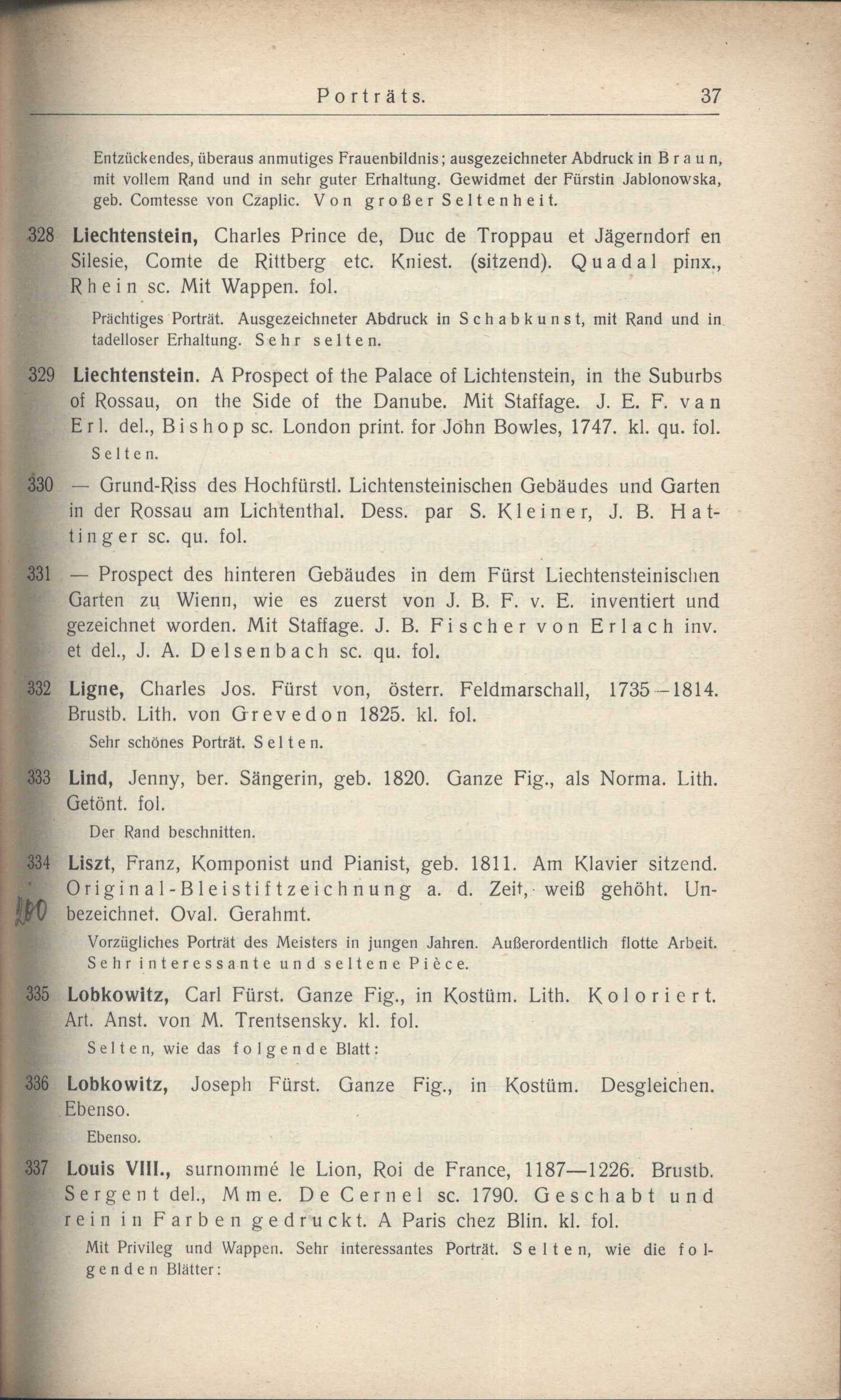 Náhledový obrázek Kunst-Auktion im Dorotheum - 19