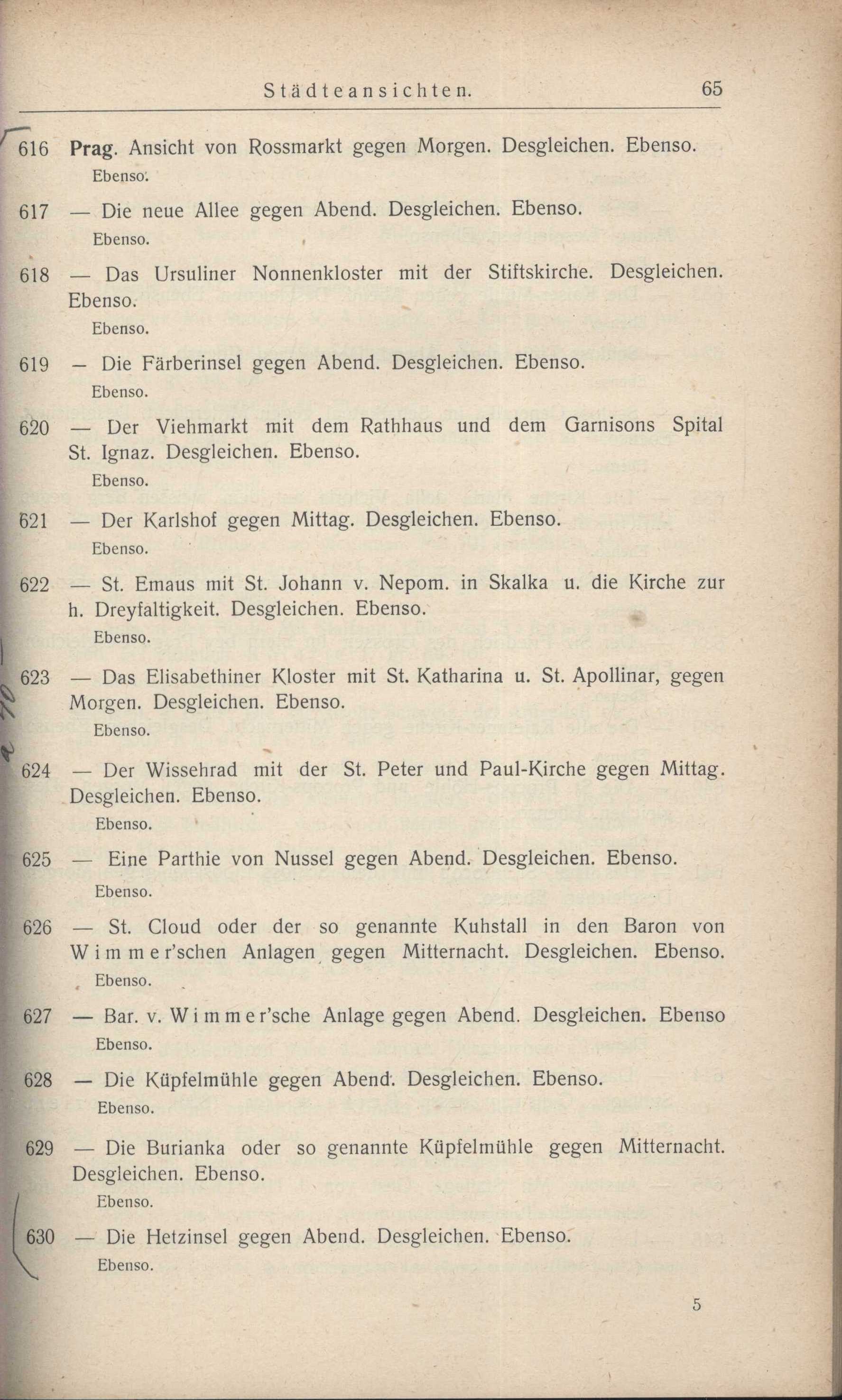 Náhledový obrázek Kunst-Auktion im Dorotheum - 28