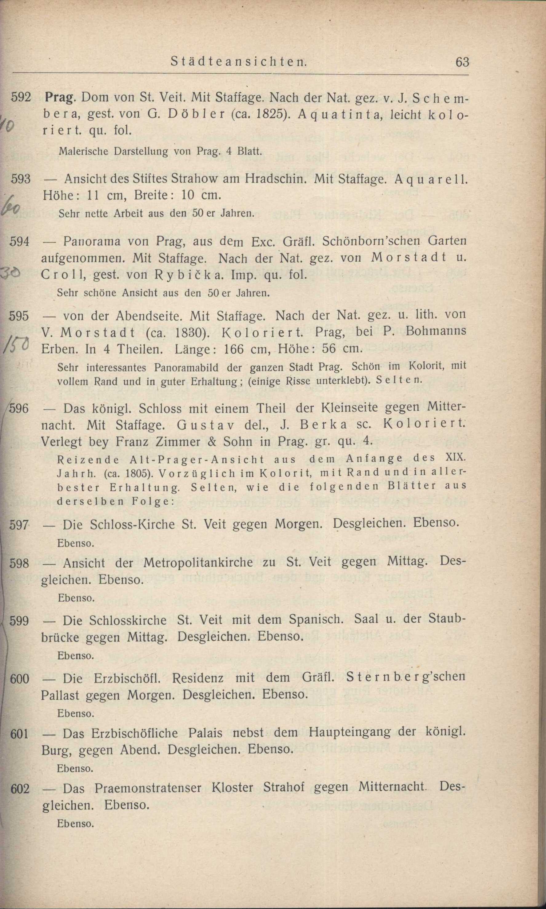 Náhledový obrázek Kunst-Auktion im Dorotheum - 26